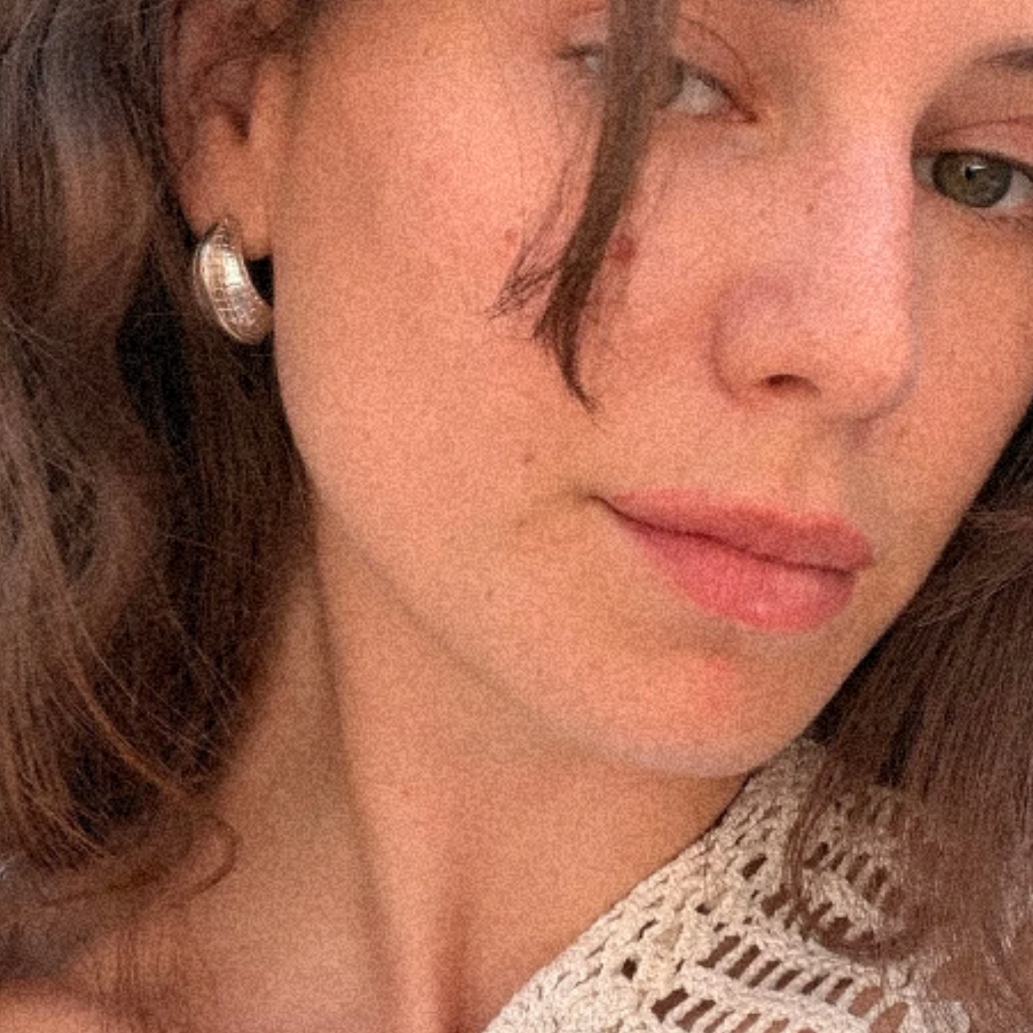 LIHI SILVER EARRINGS