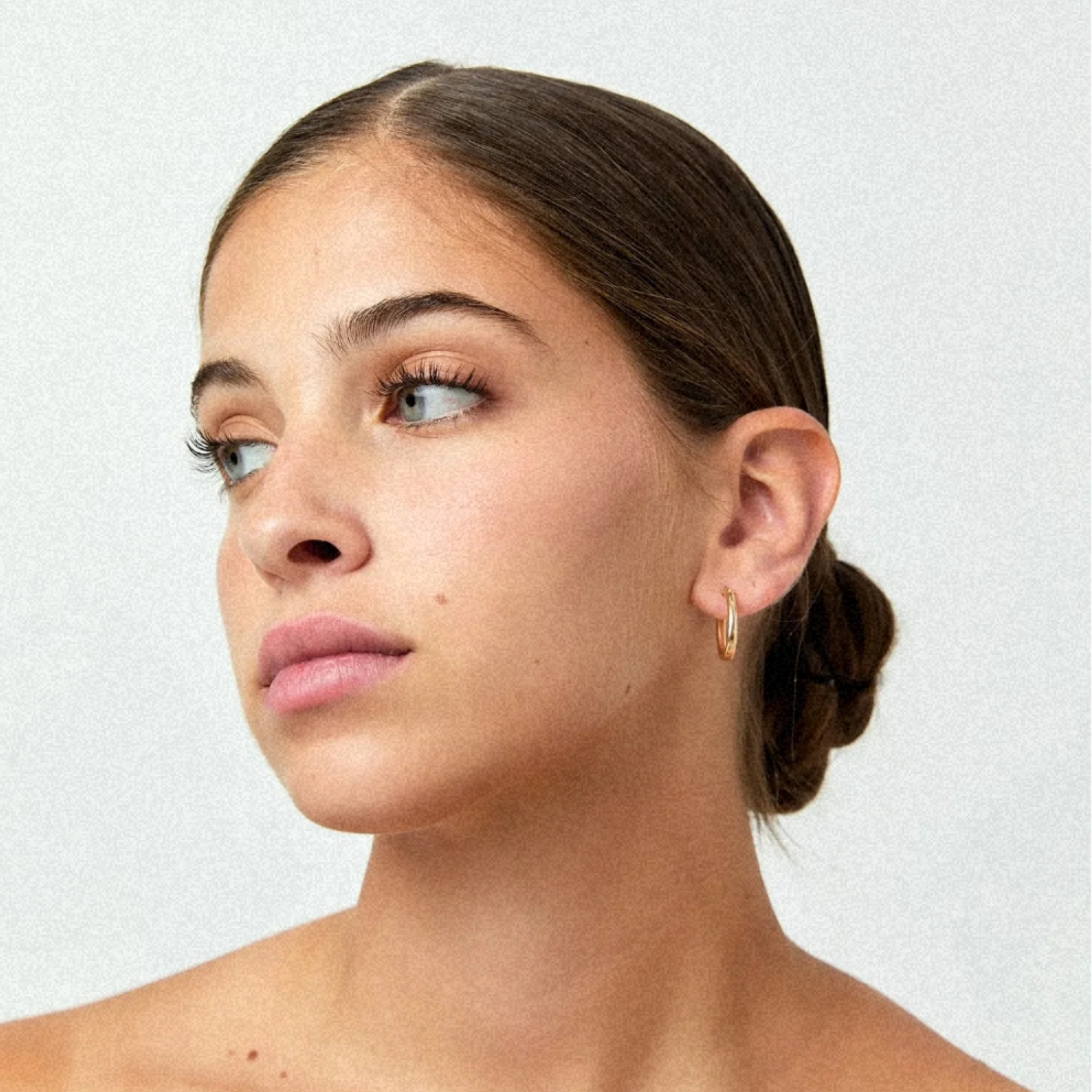 EVE GOLD EARRINGS