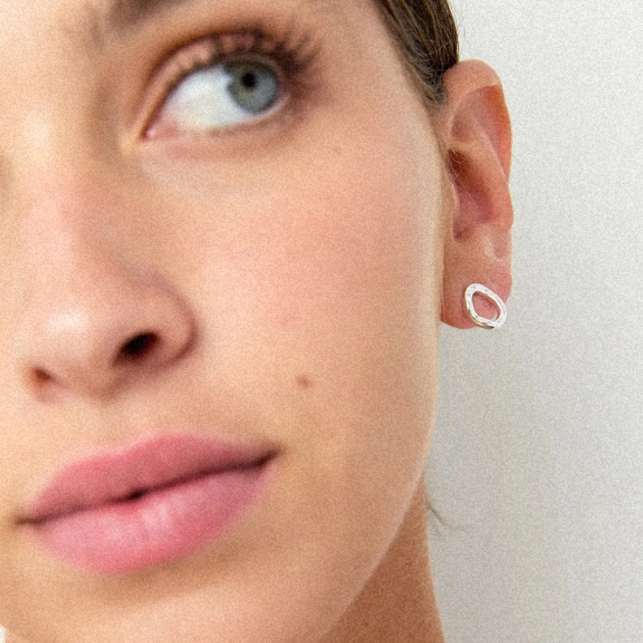 MOON EARRINGS