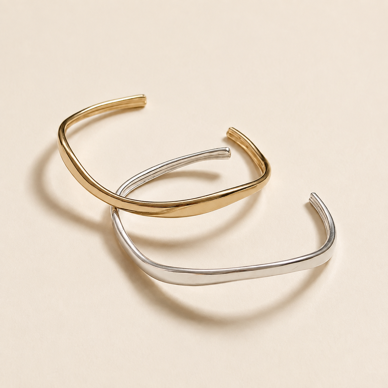 EYNAT SILVER BRACELET