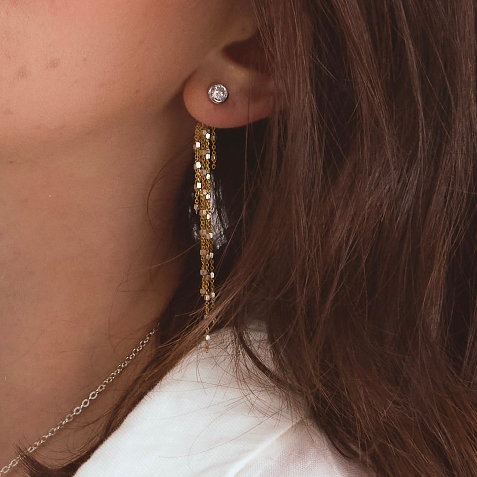 YAEL EARRINGS