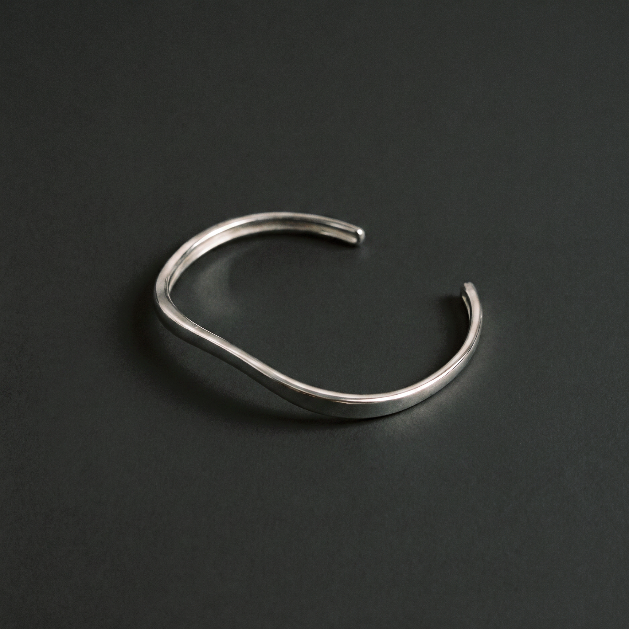 EYNAT SILVER BRACELET
