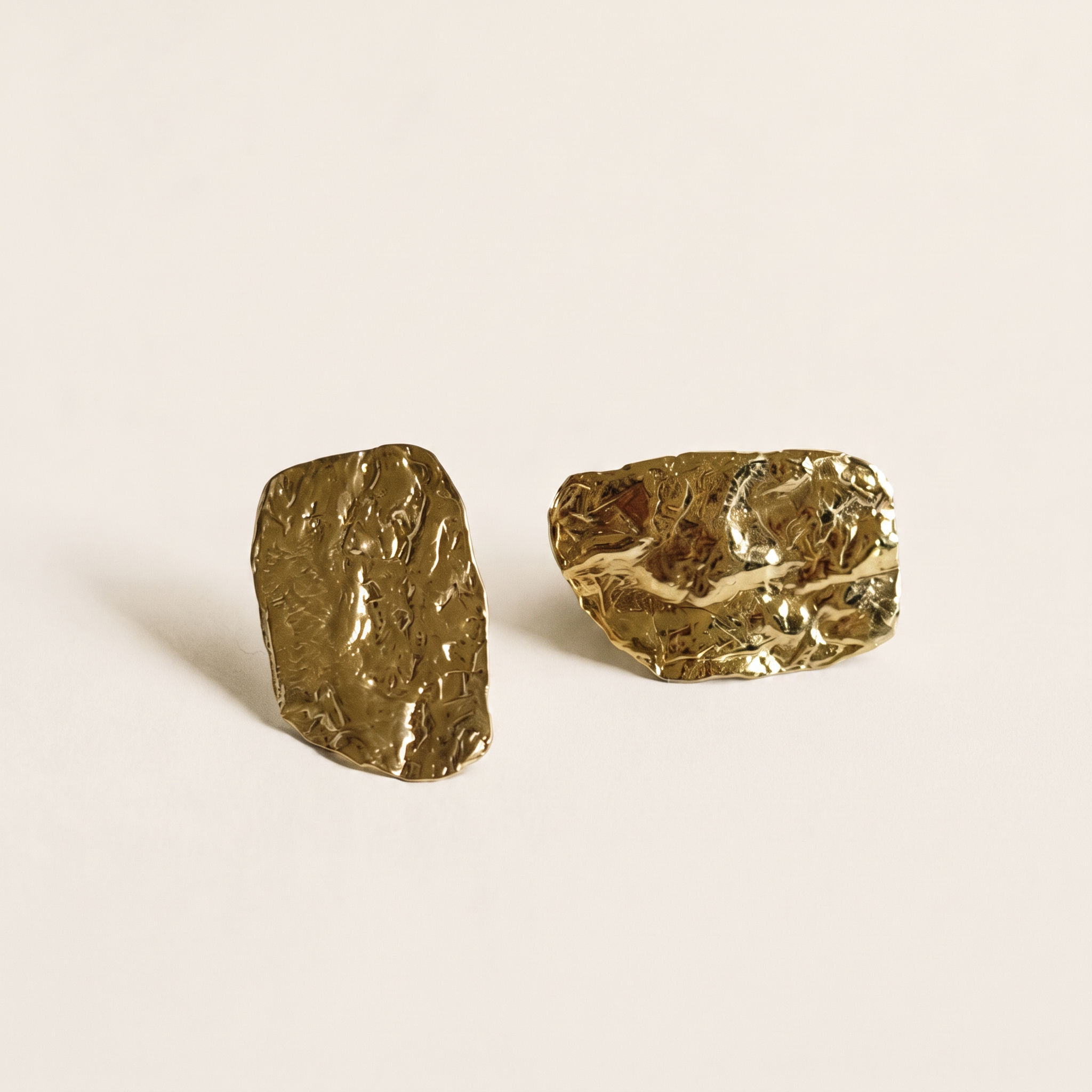 ADI GOLD EARRINGS