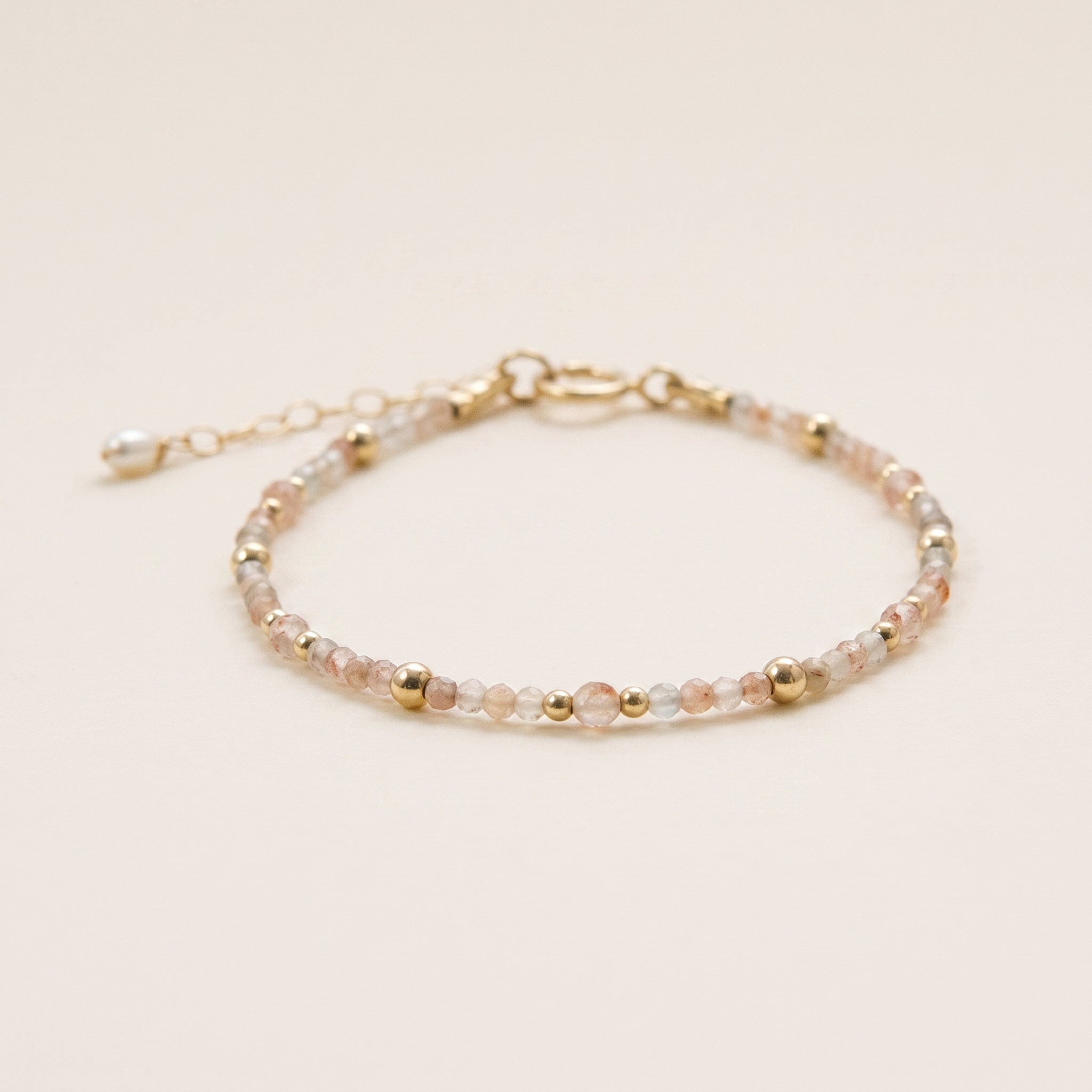 DANI GOLD BRACELET