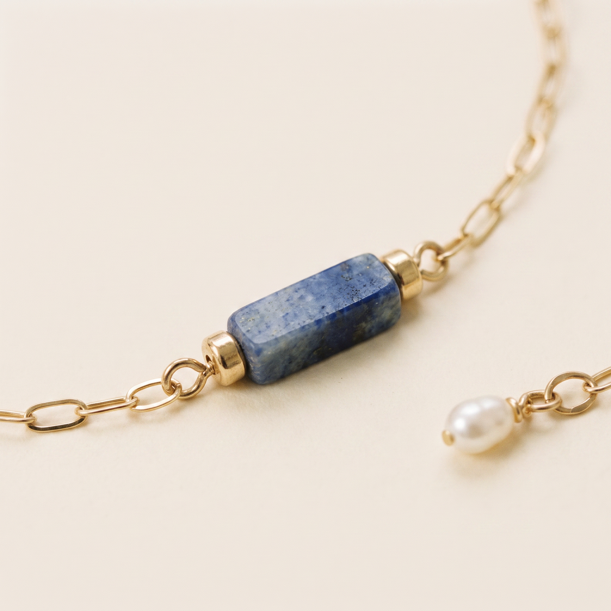 KALI GOLD BRACELET