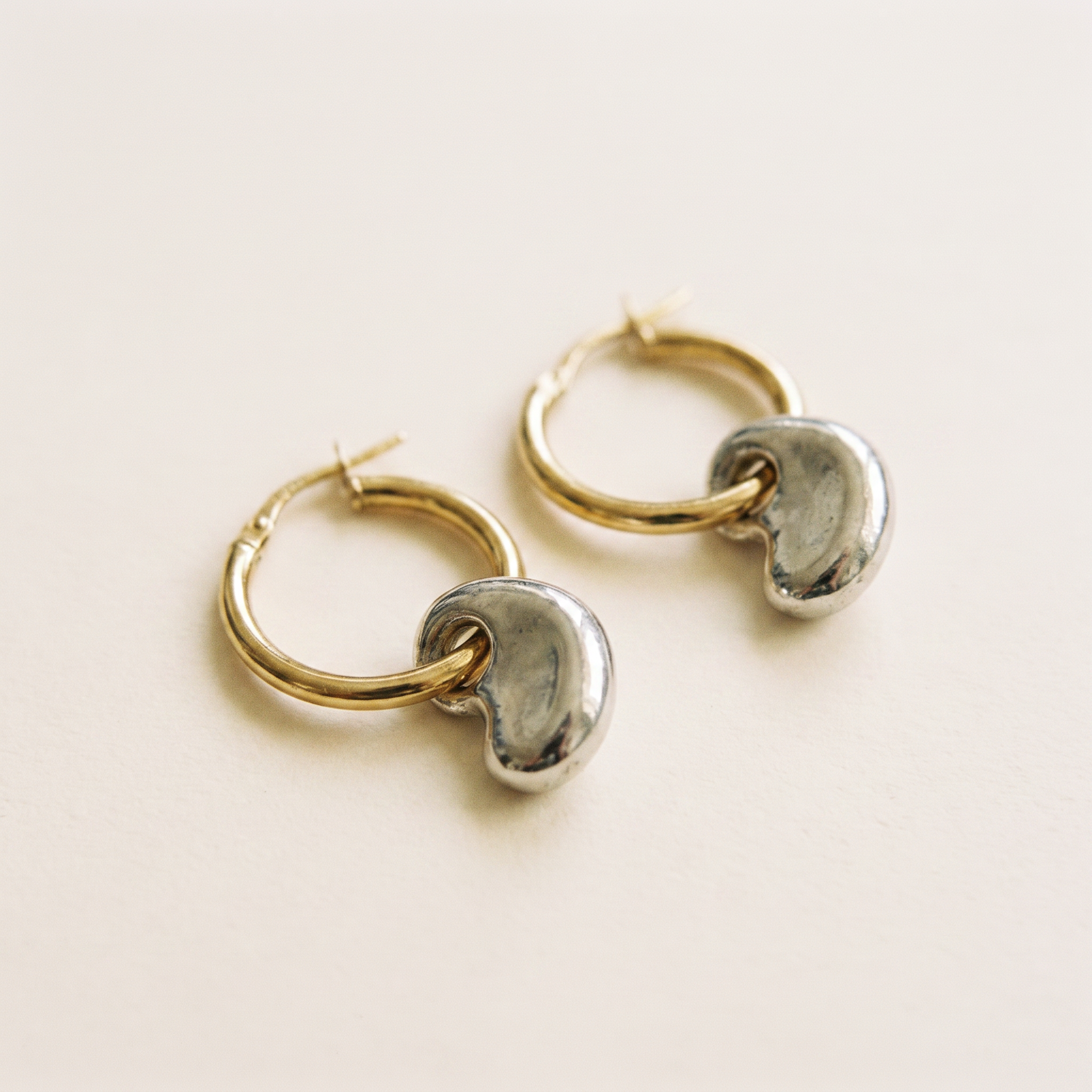 LEV MIX EARRINGS