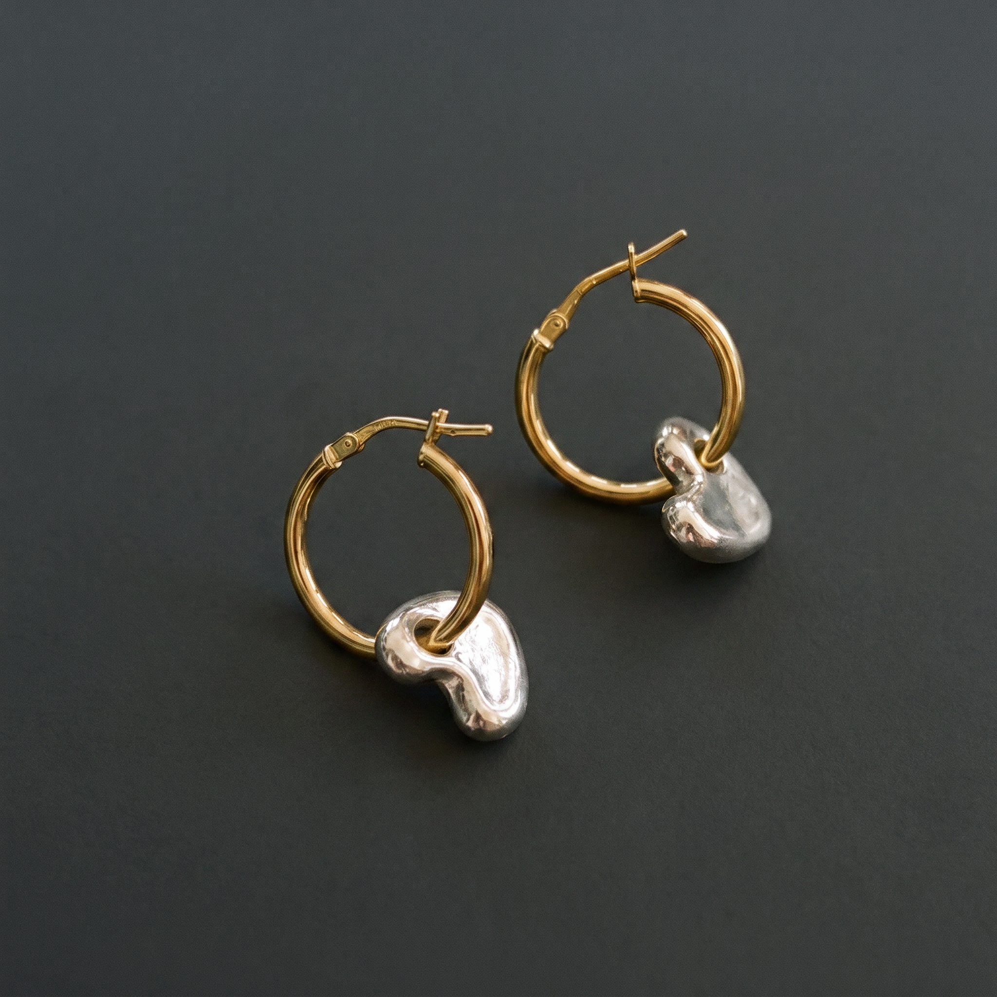 LEV MIX EARRINGS
