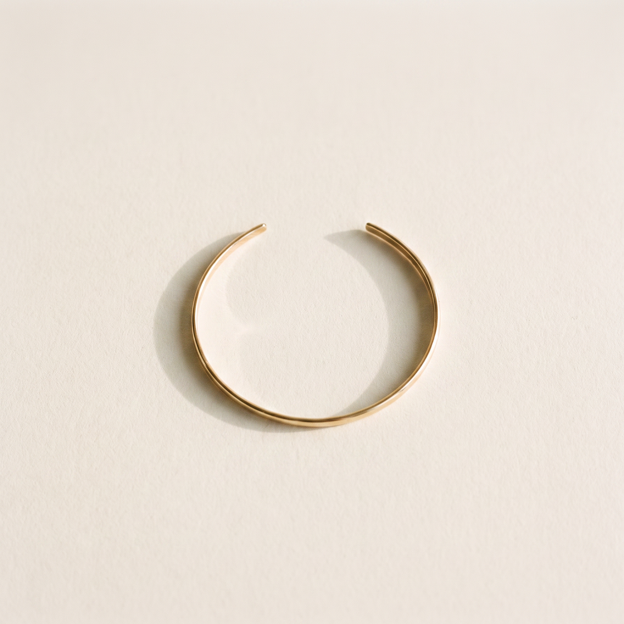 ELI GOLD BRACELET