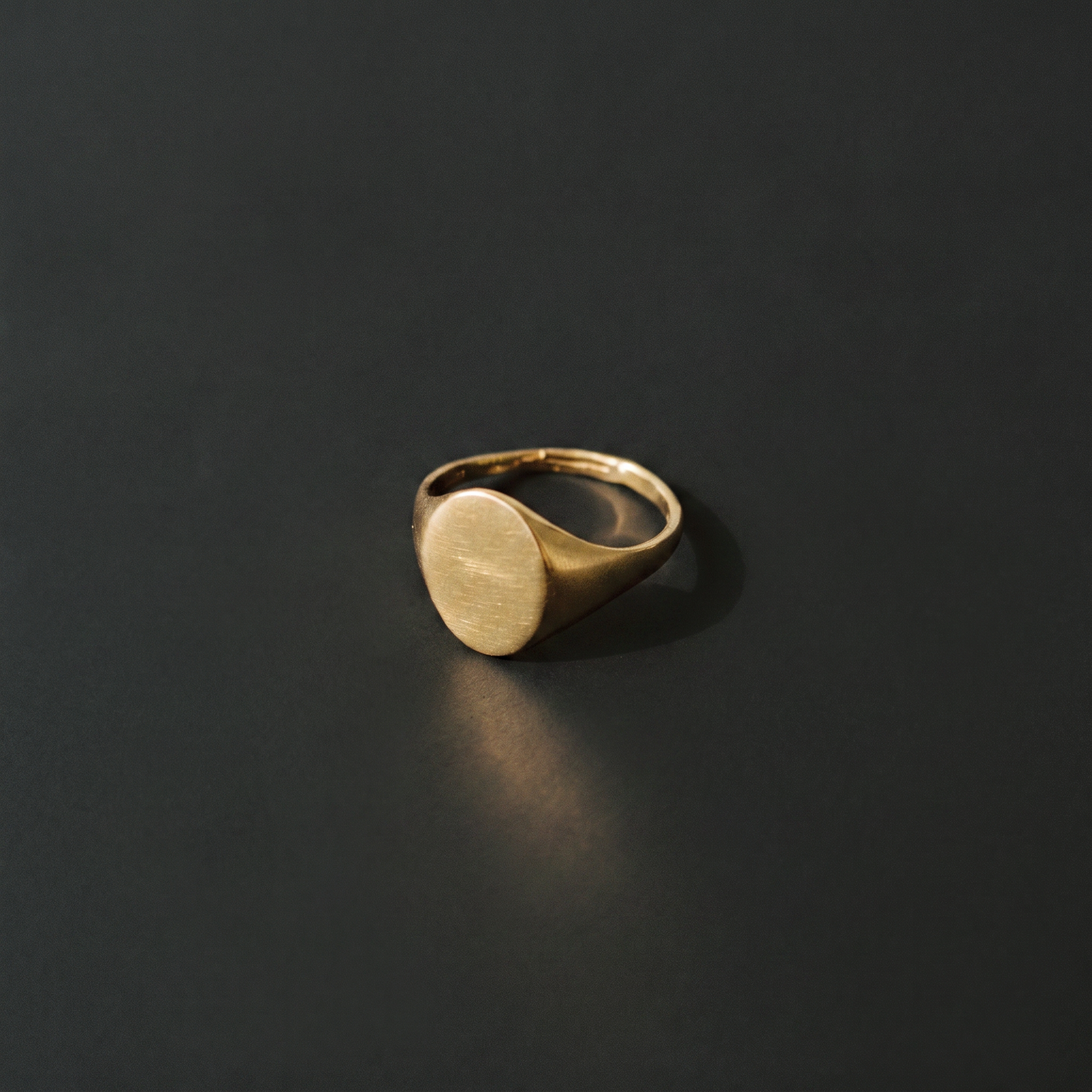 NETTA GOLD RING