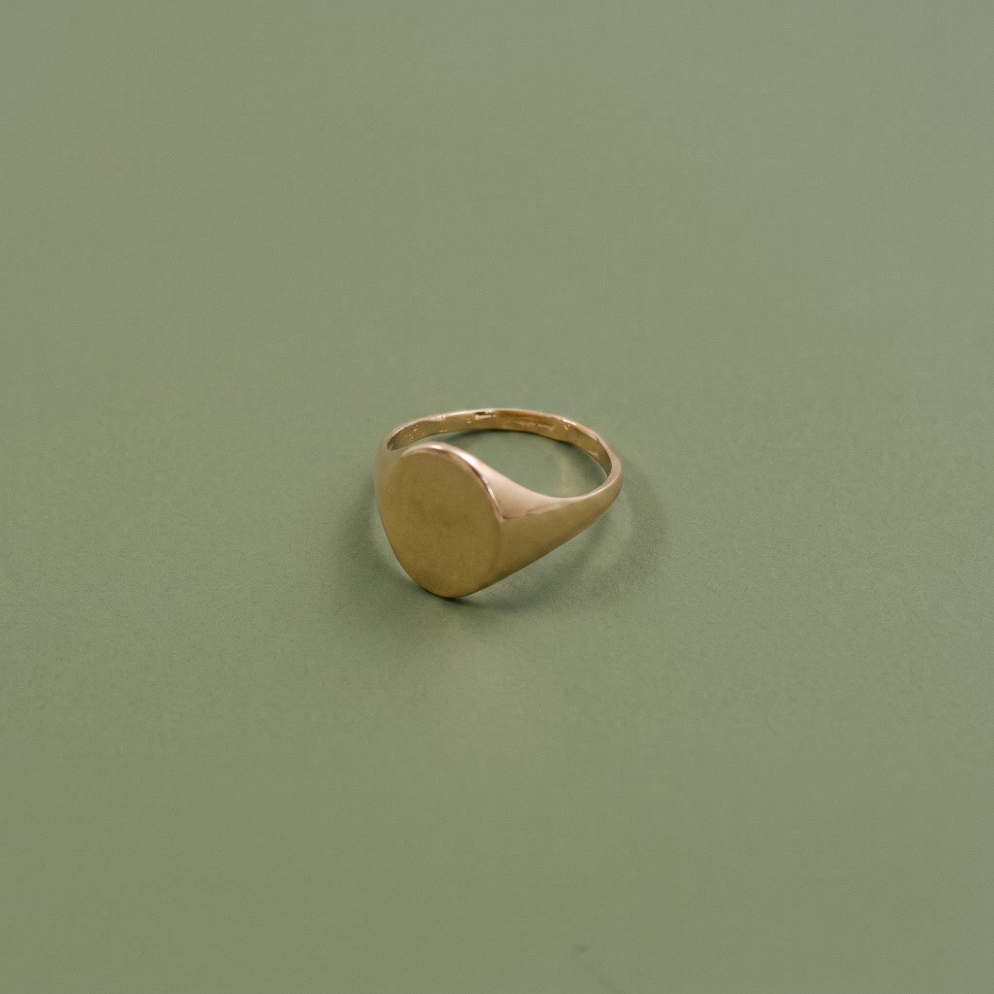 NETTA GOLD RING