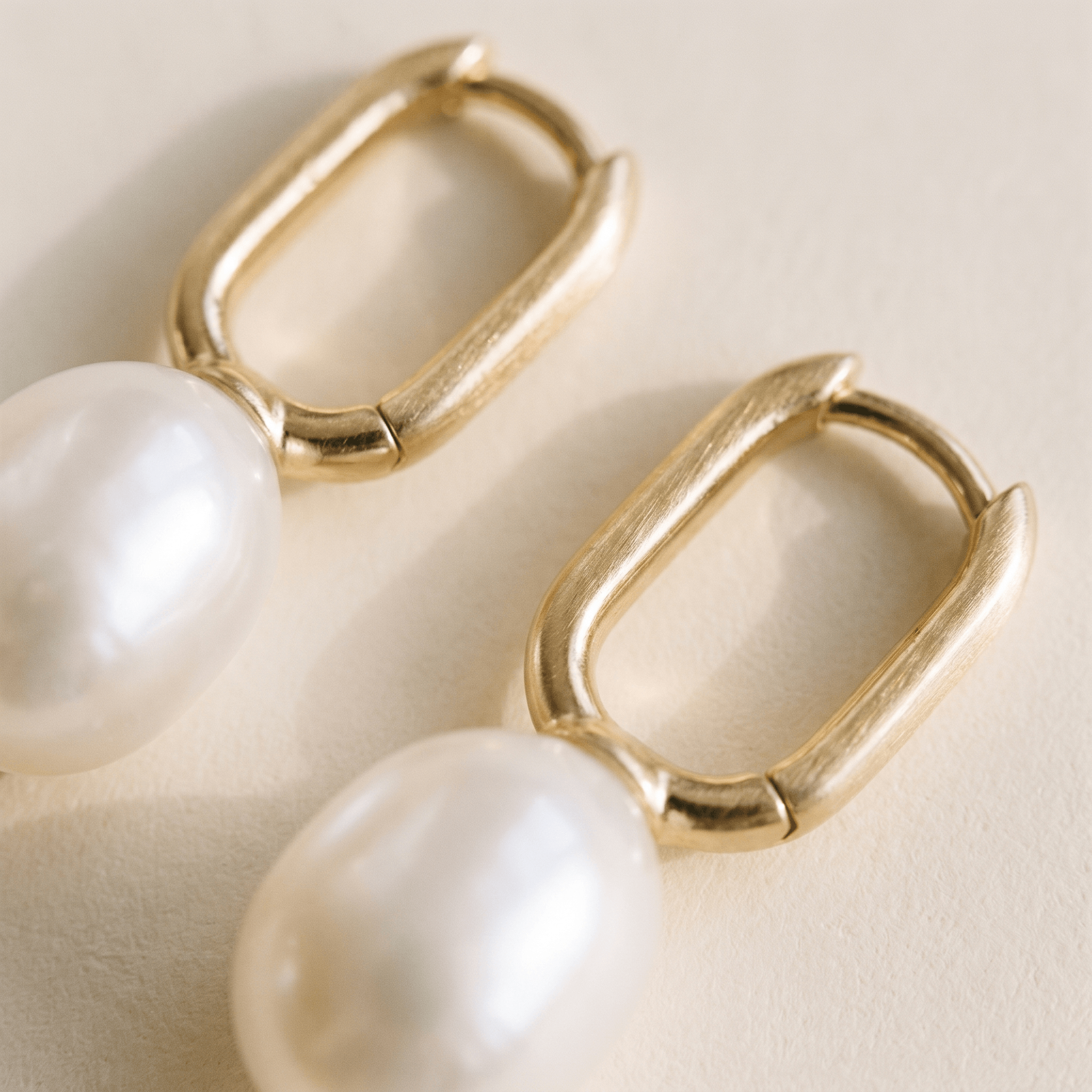 EDEN GOLD EARRINGS