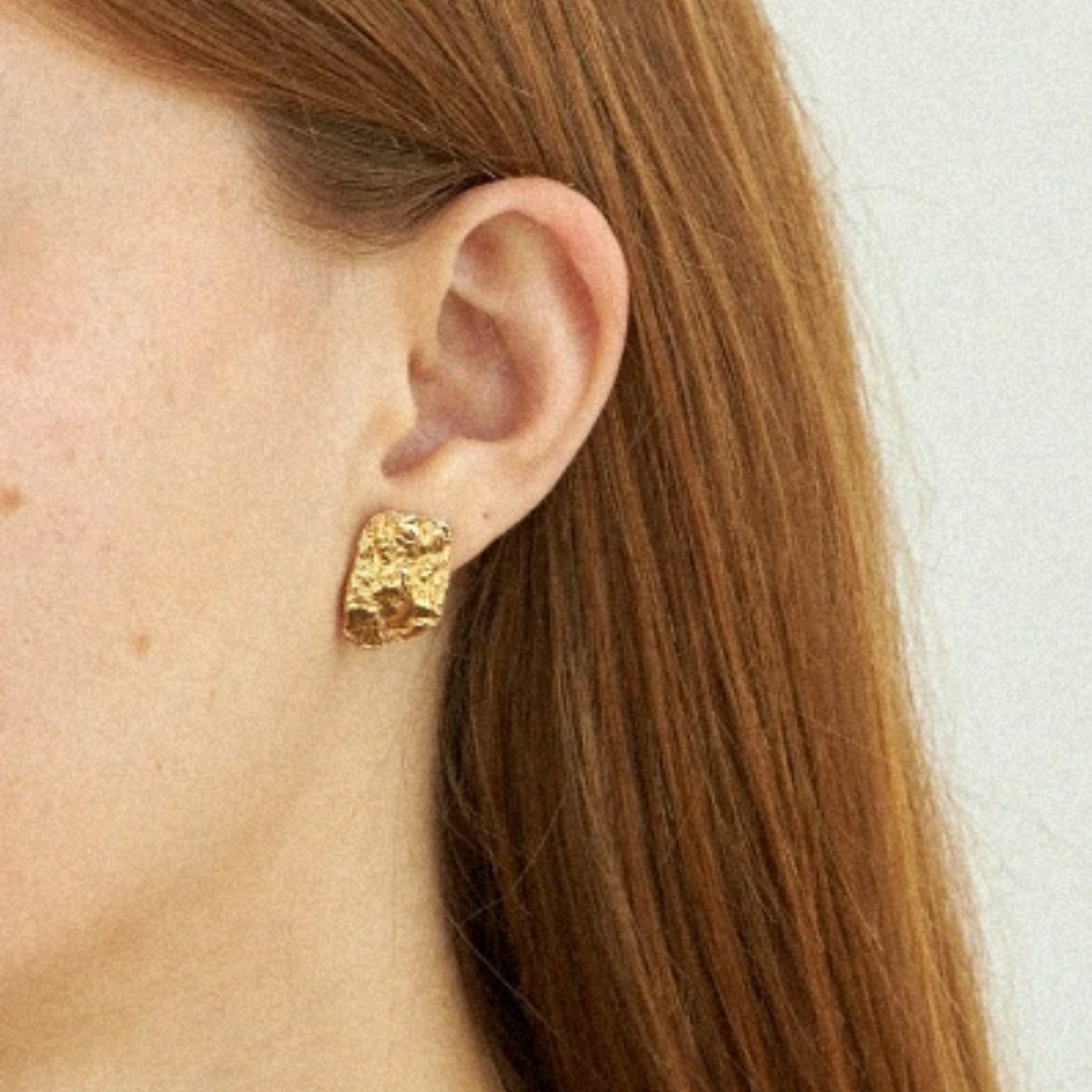 ADI GOLD EARRINGS
