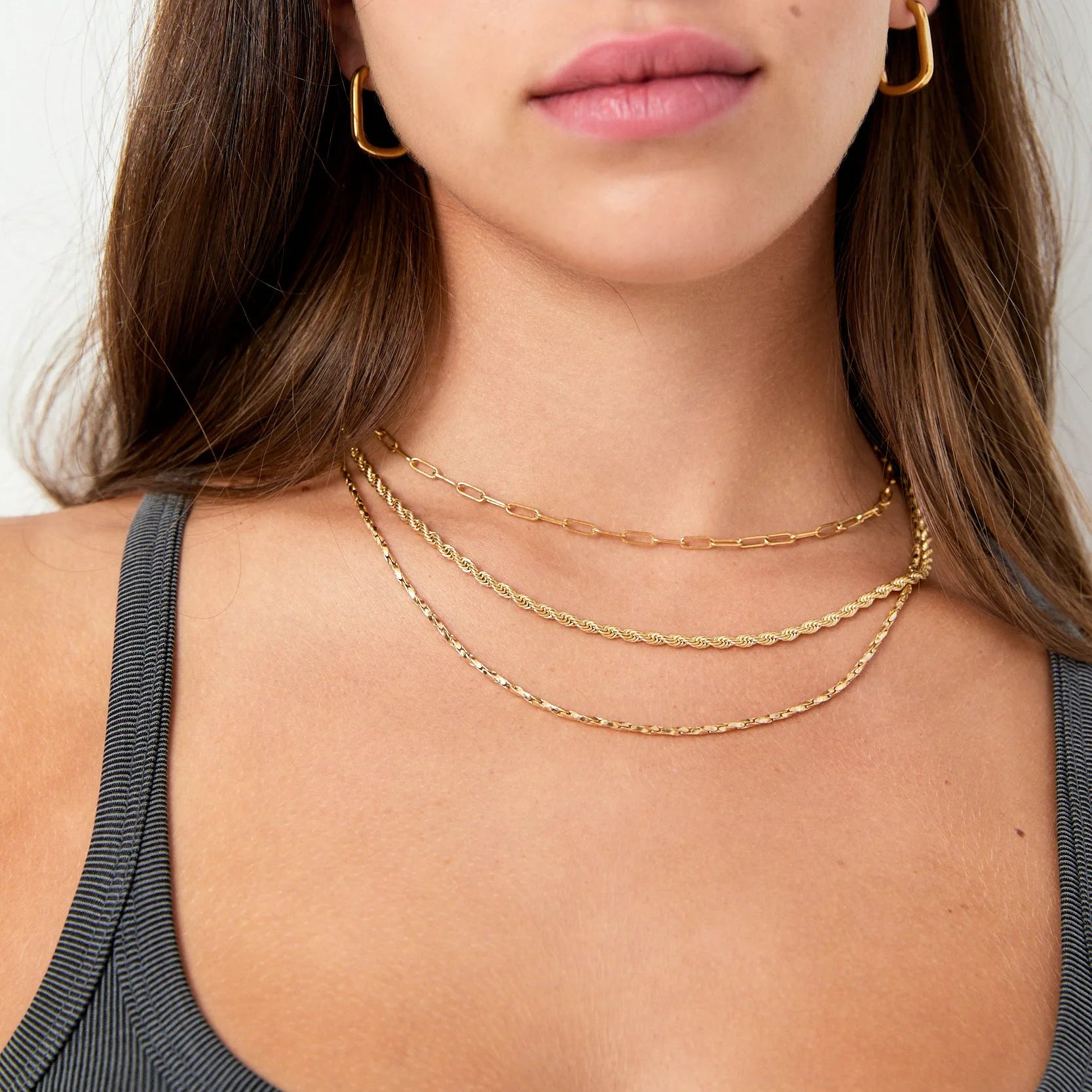 NECKLACE NO° 1
