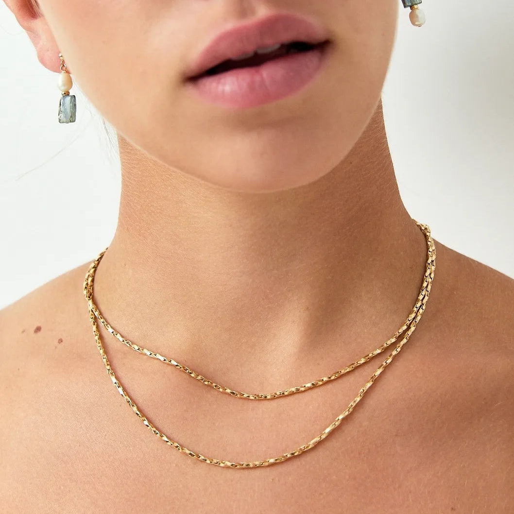 NECKLACE NO° 1