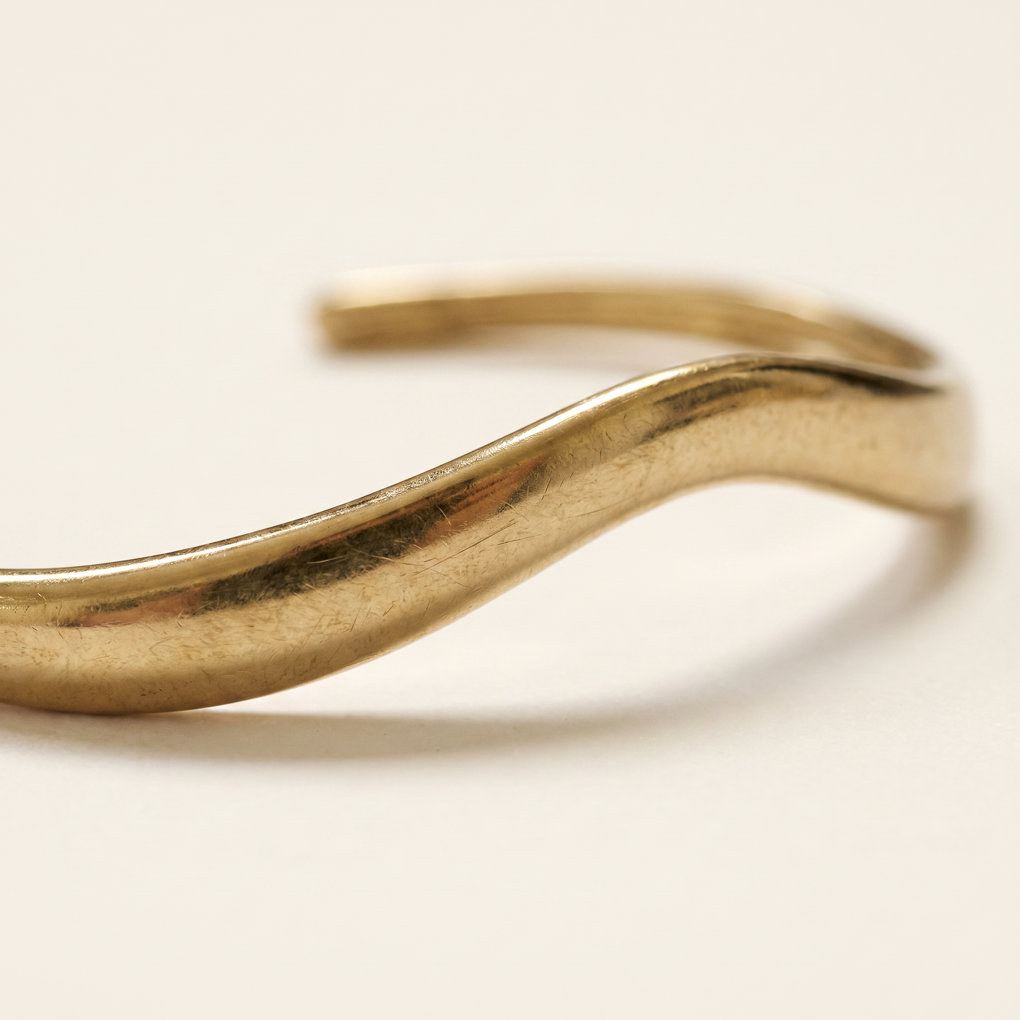 EYNAT GOLD BRACELET