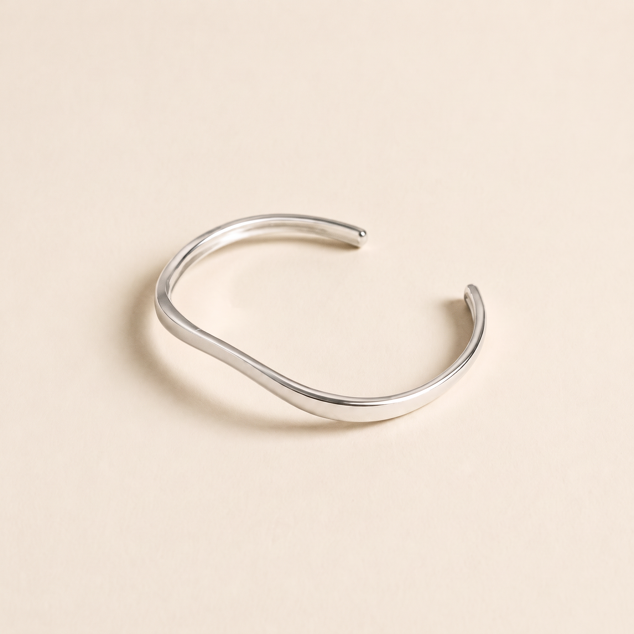 EYNAT SILVER BRACELET