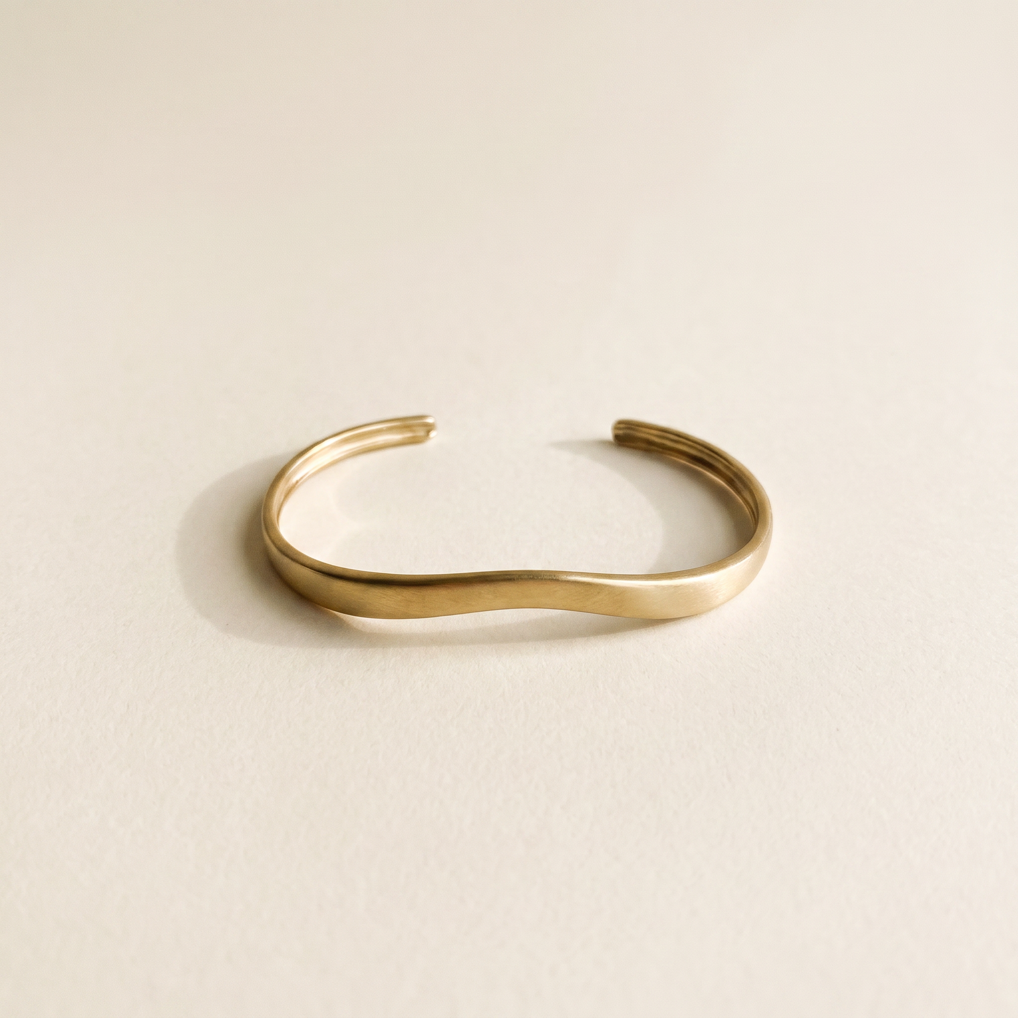 EYNAT GOLD BRACELET