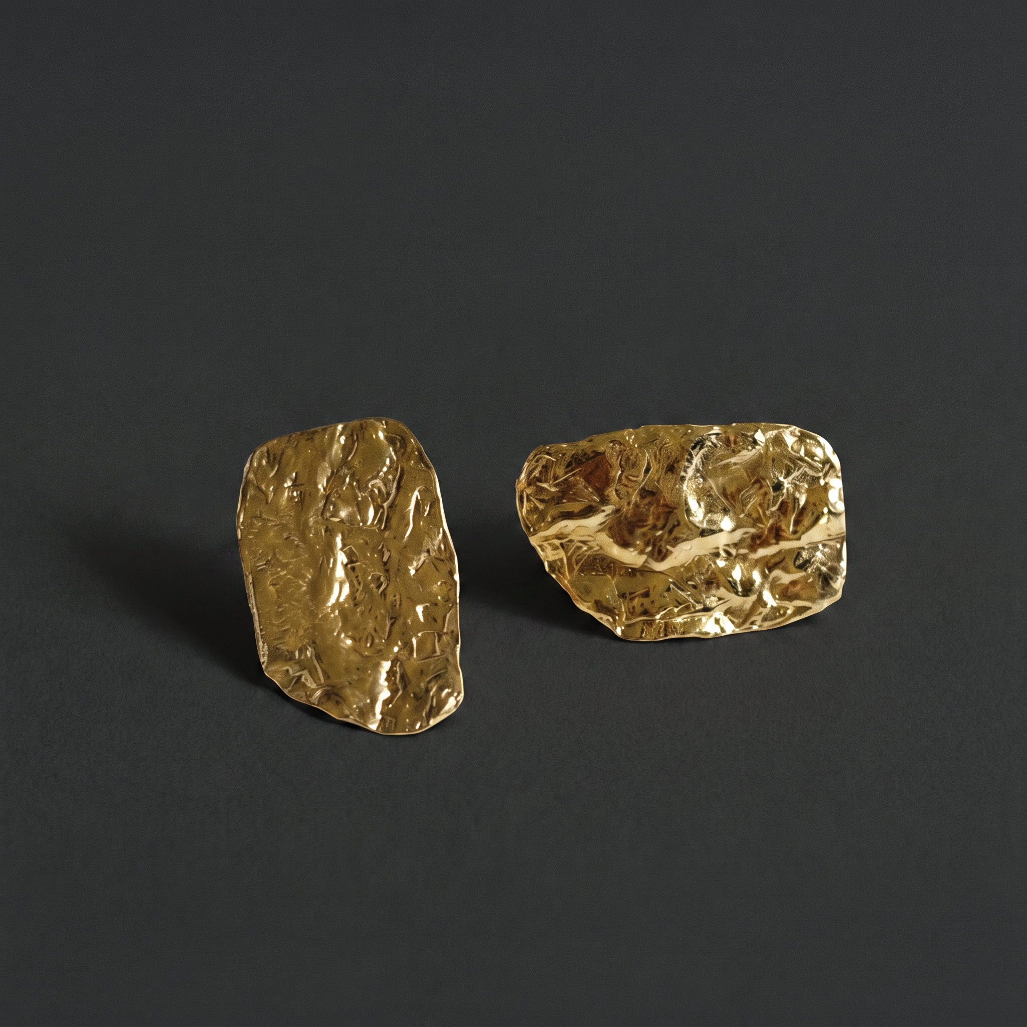 ADI GOLD EARRINGS