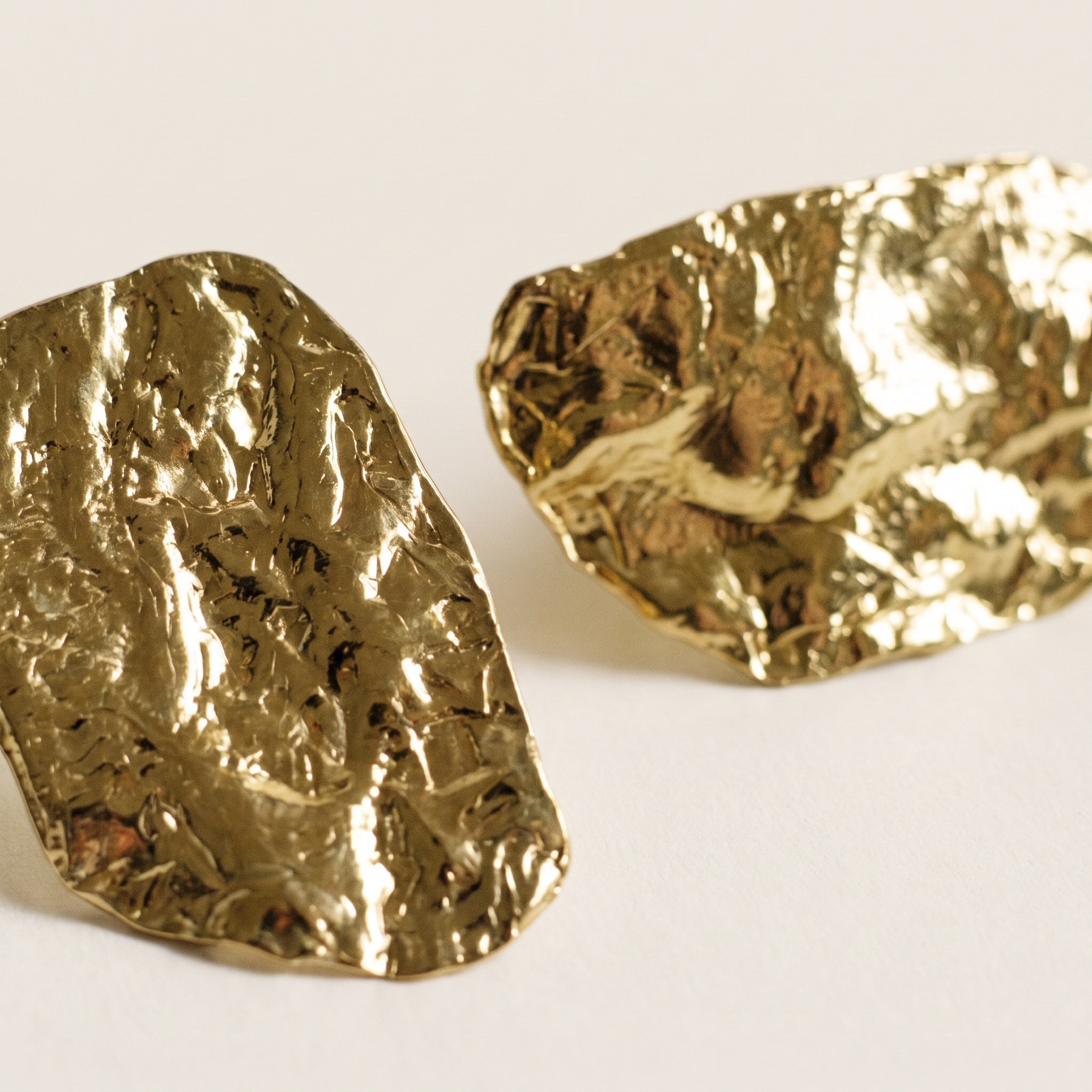 ADI GOLD EARRINGS