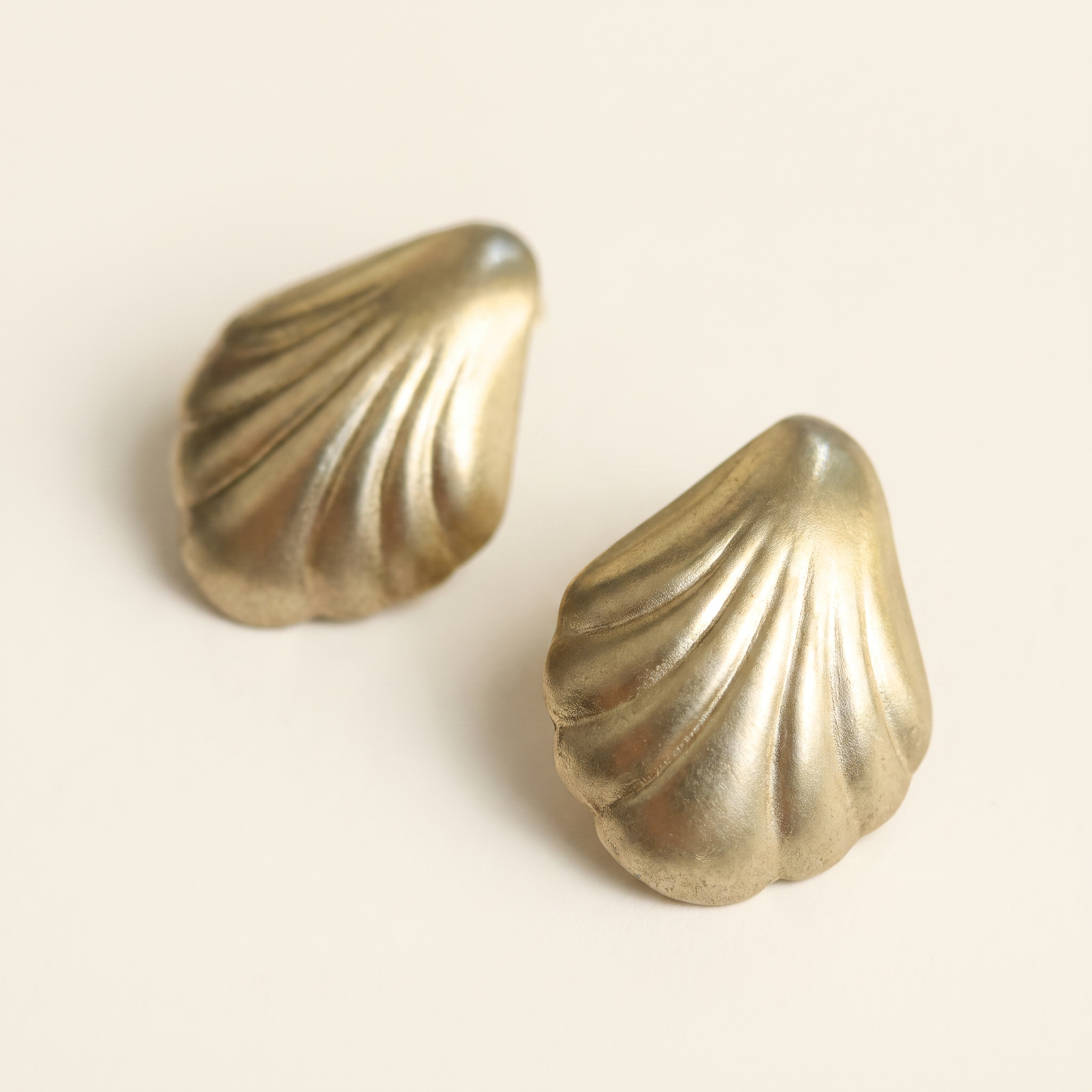 SIRENA GOLD EARRINGS