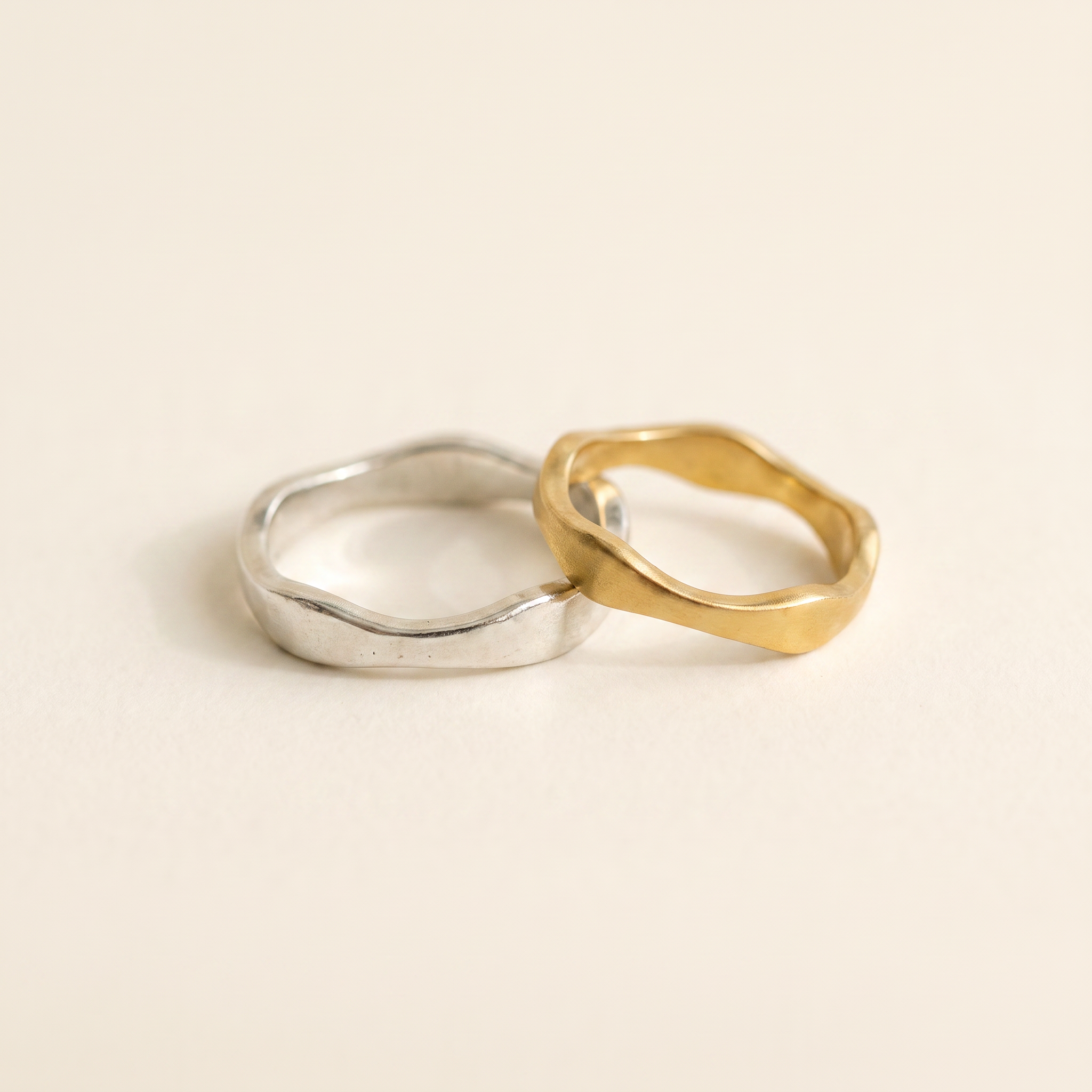 ARIA RINGS SET