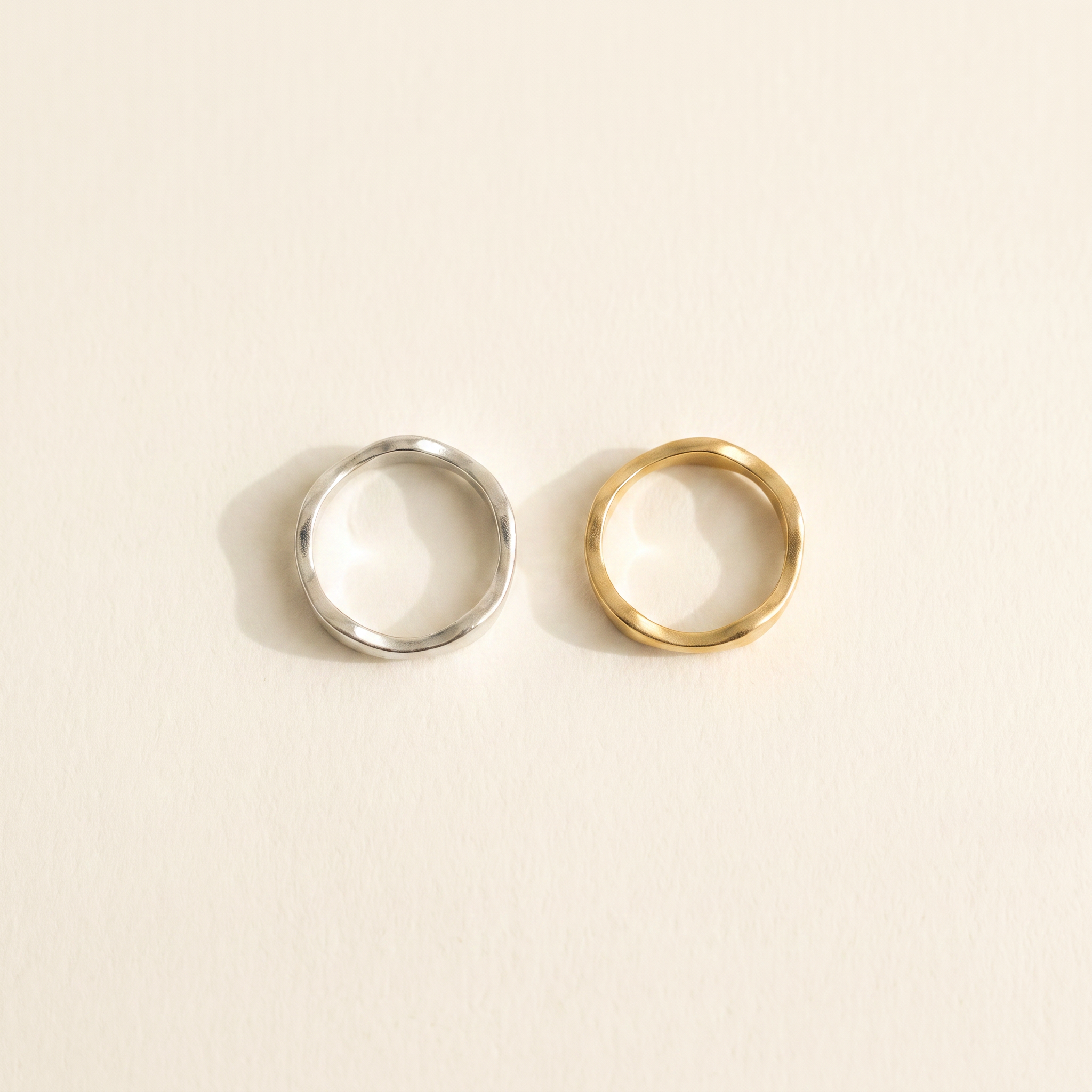 ARIA RINGS SET