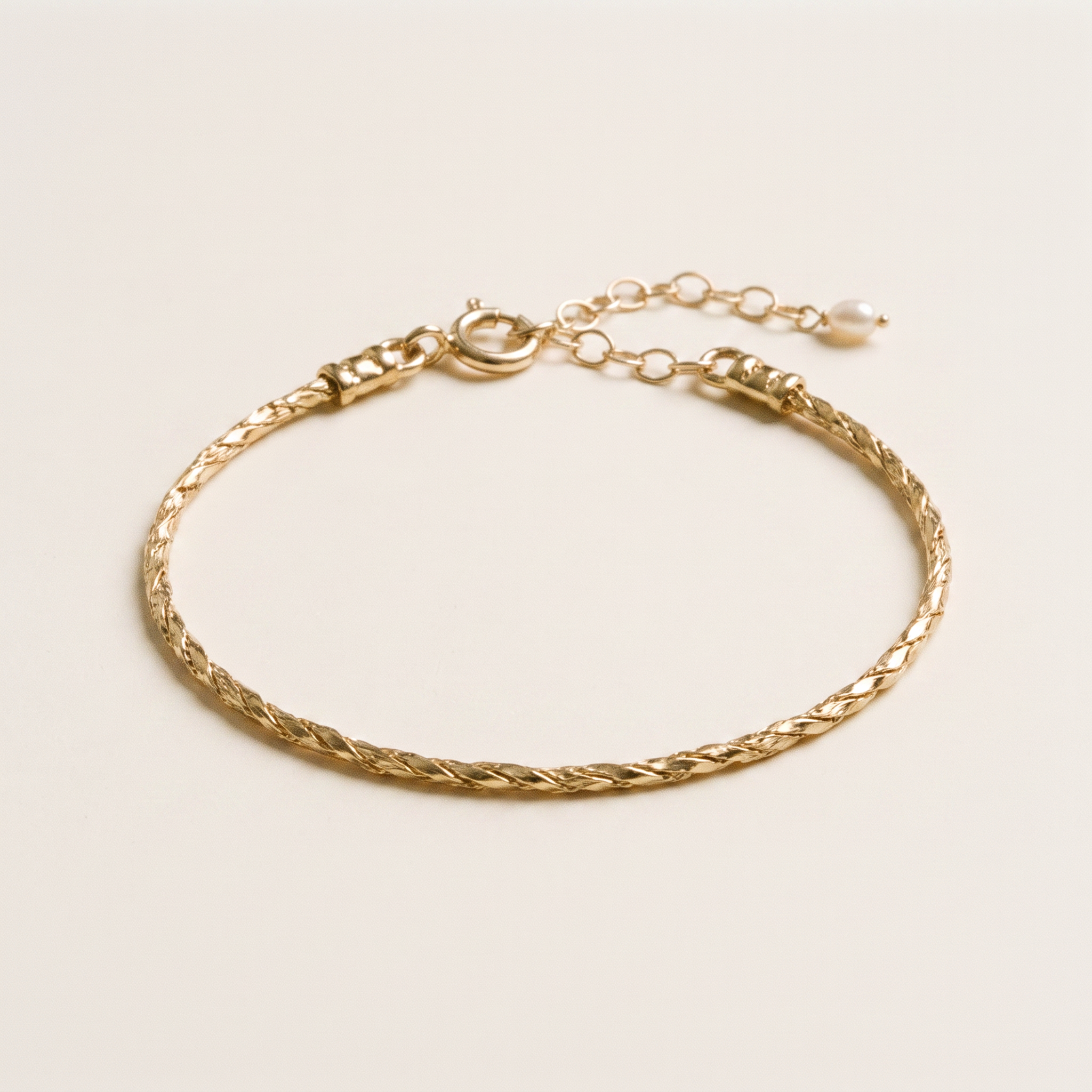 JULI GOLD BRACELET