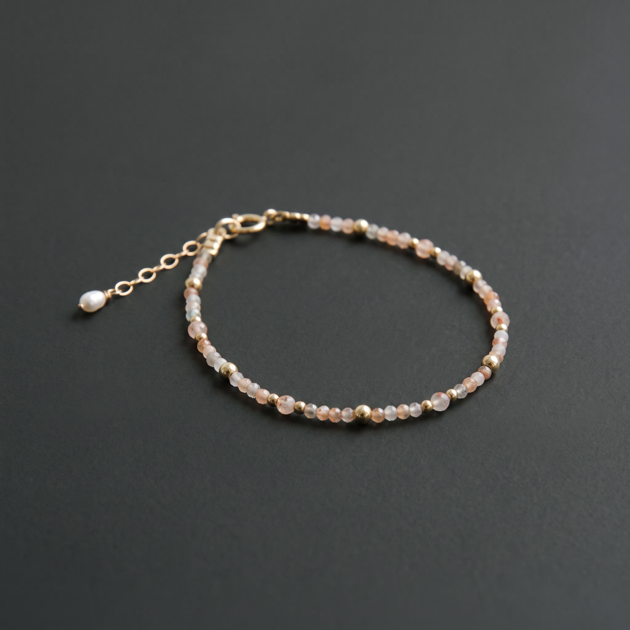 DANI GOLD BRACELET