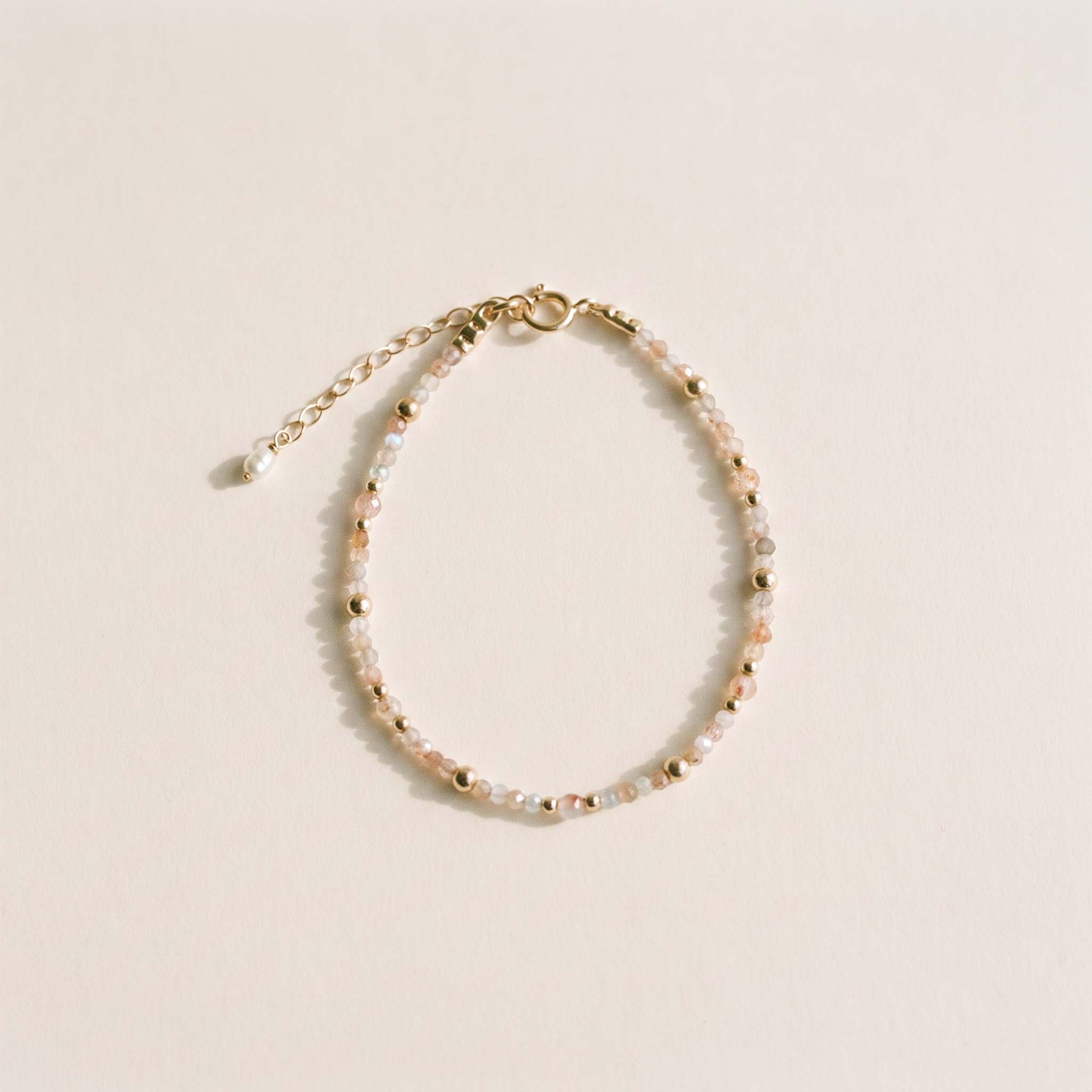 DANI GOLD BRACELET