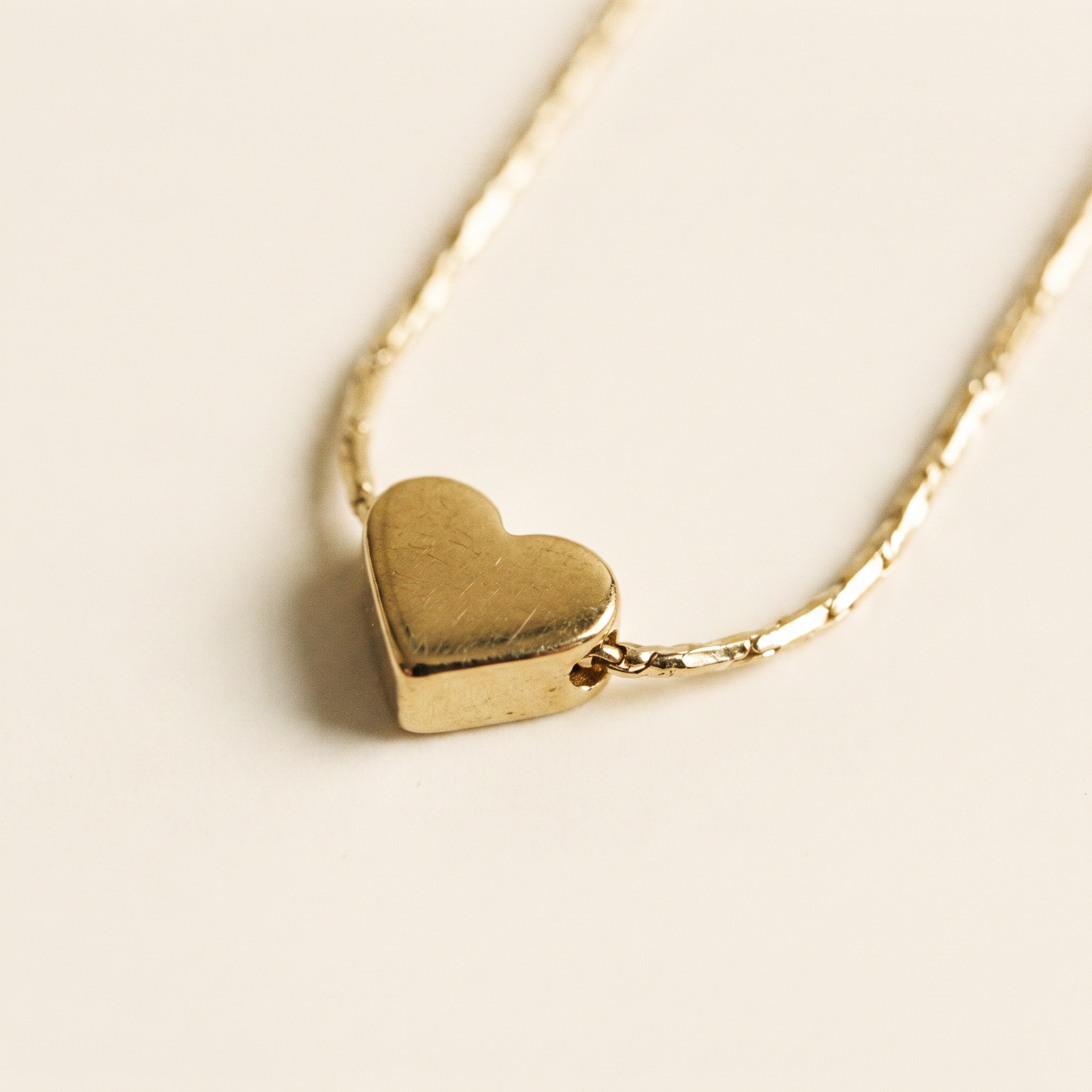 GONNY GOLD NECKLACE