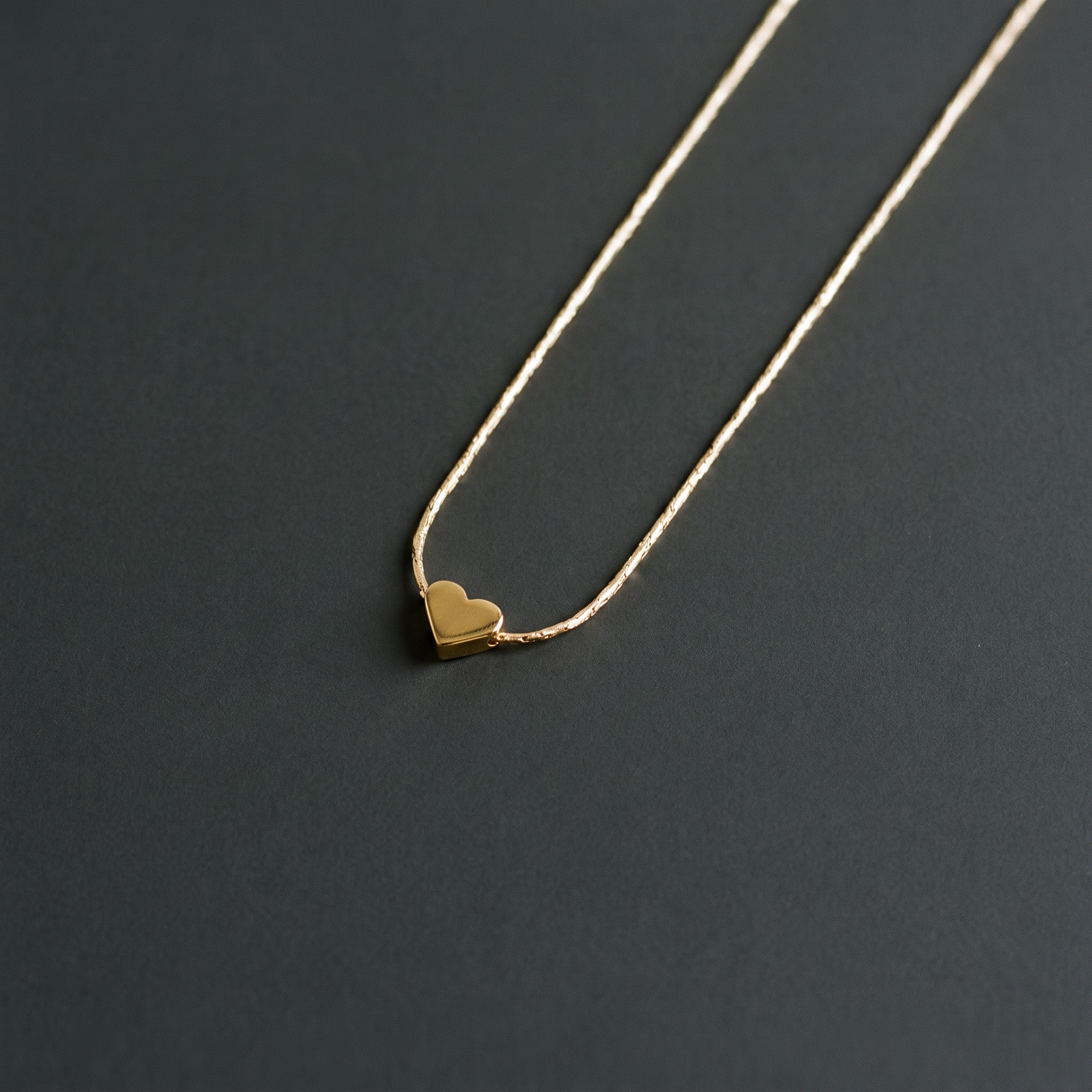 GONNY GOLD NECKLACE