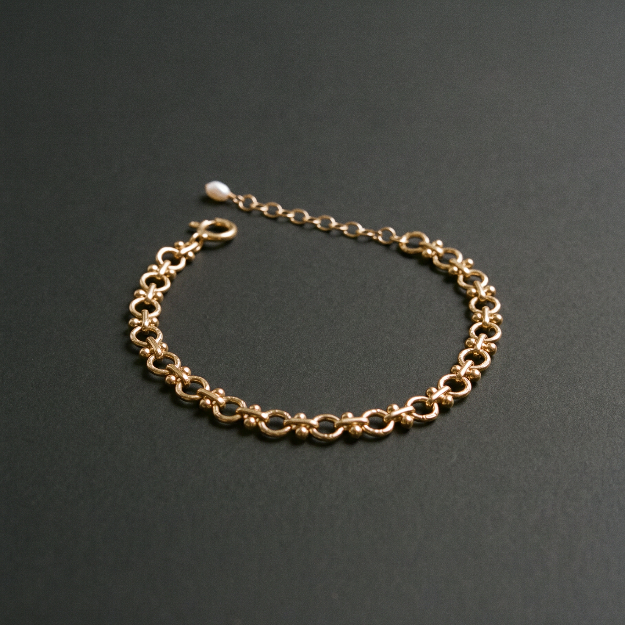 MIKEY BRACELET