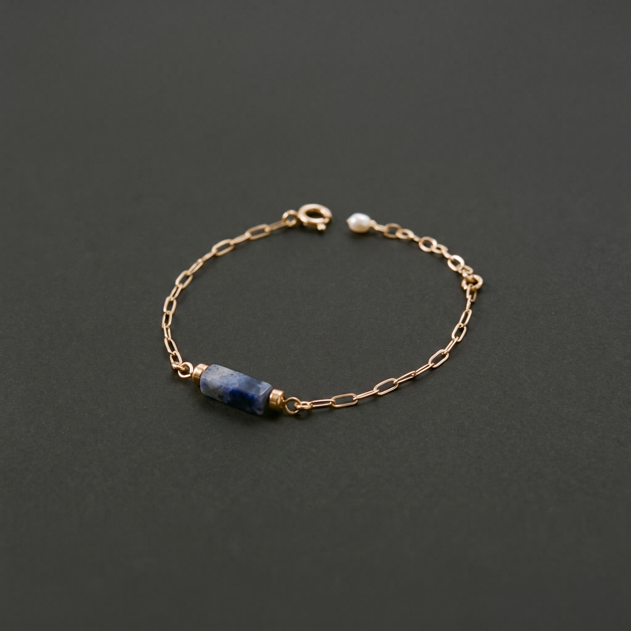 KALI GOLD BRACELET