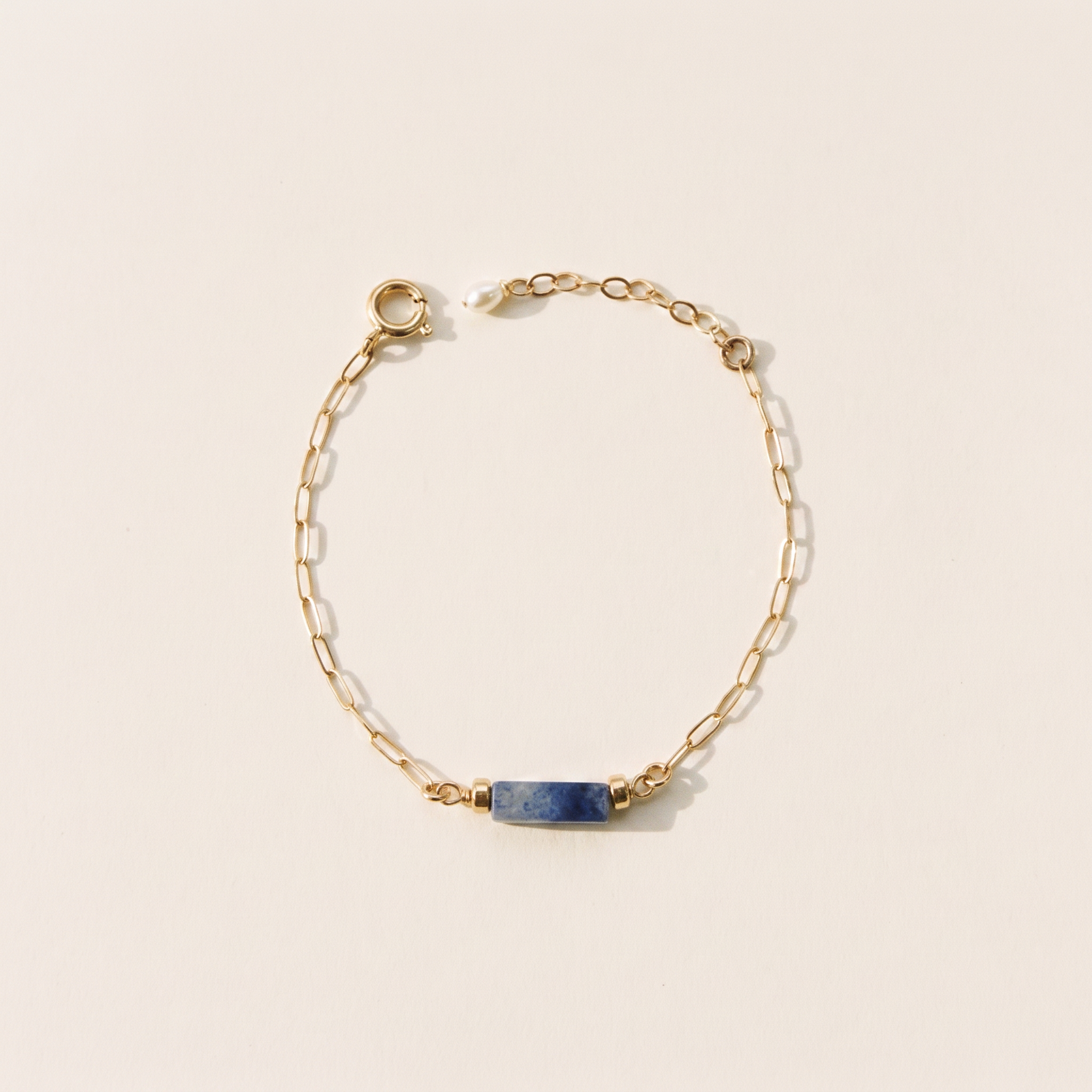 KALI GOLD BRACELET