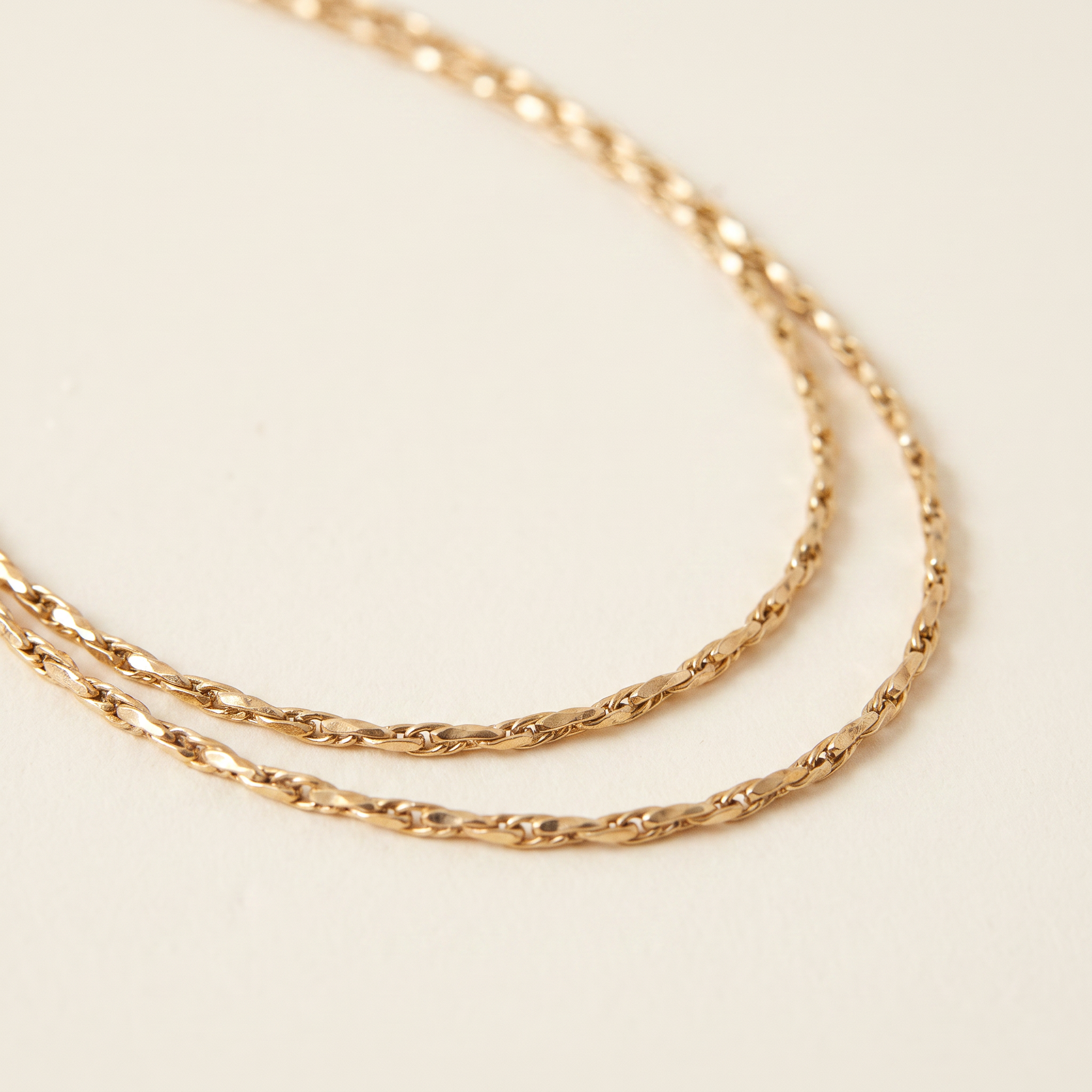 NECKLACE NO° 1
