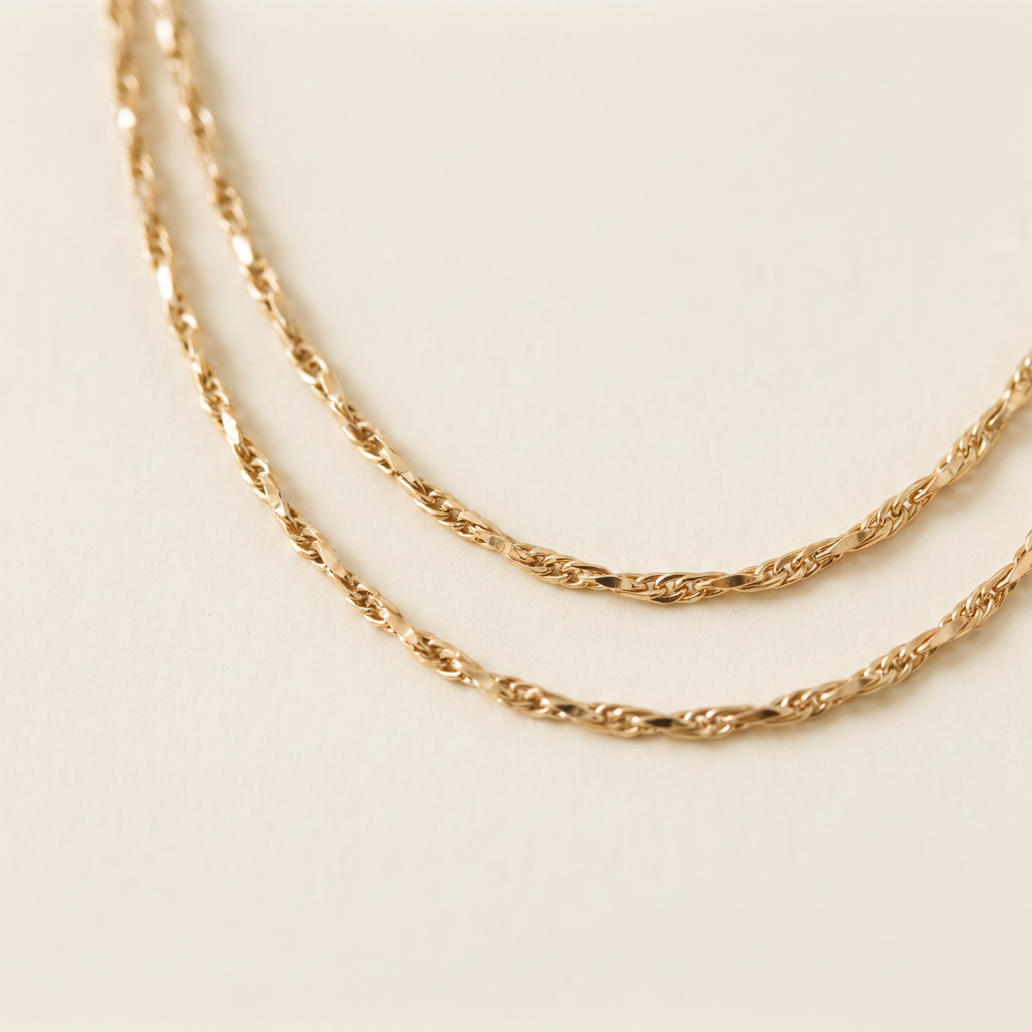 NECKLACE NO° 1