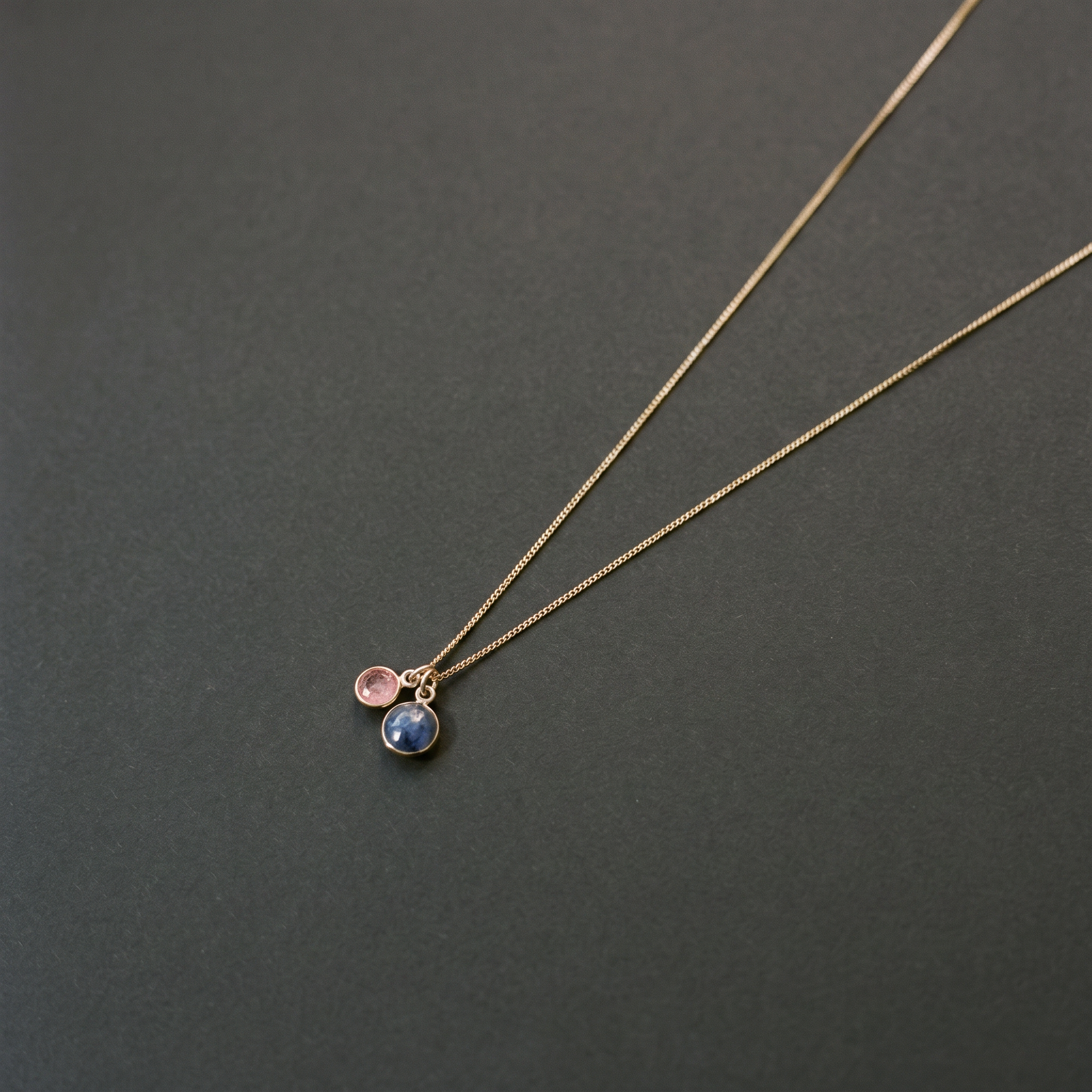 TAL NECKLACE