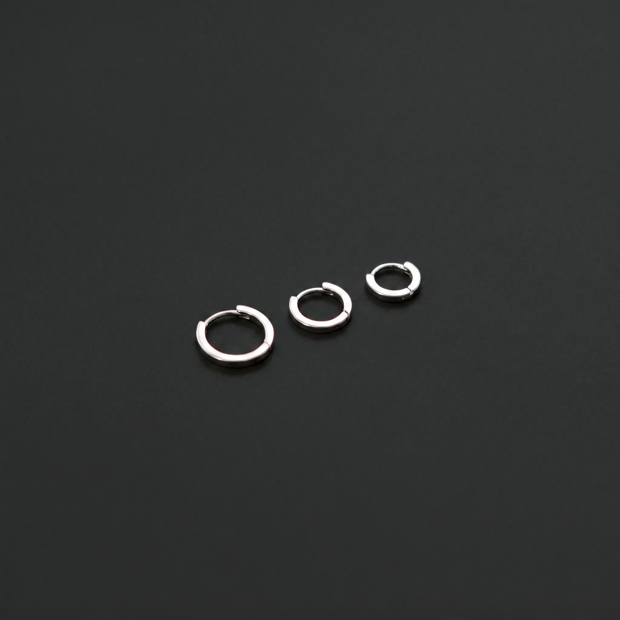 SILVER SET NO° 1