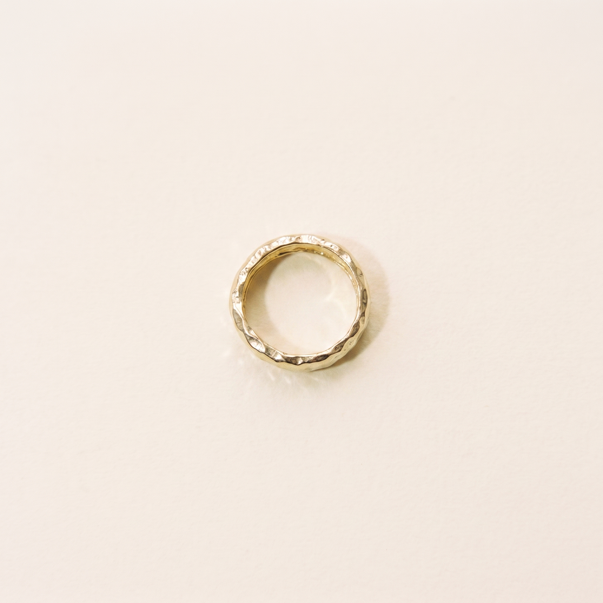 ELA GOLD RING