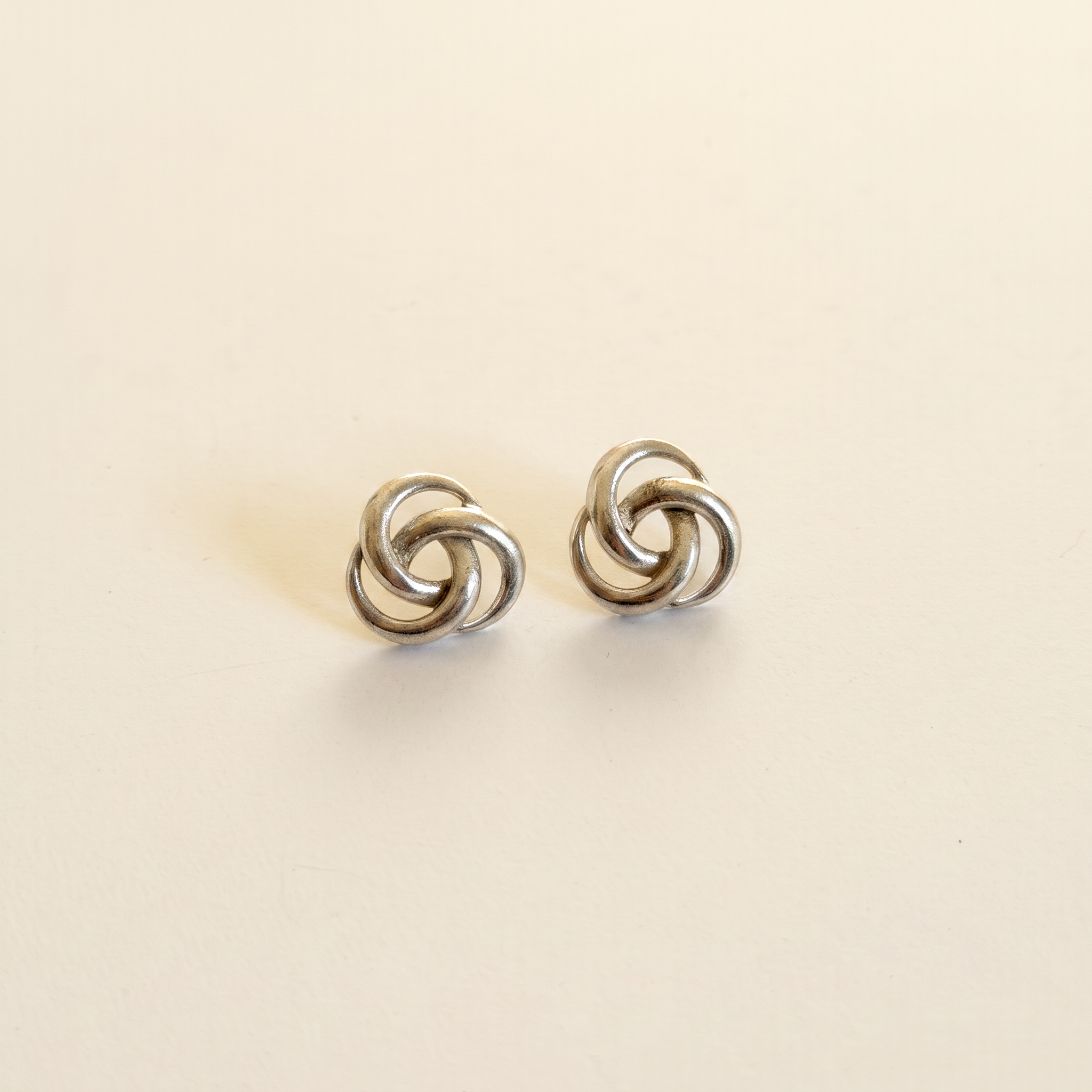 SHOVAL SILVER EARRINGS