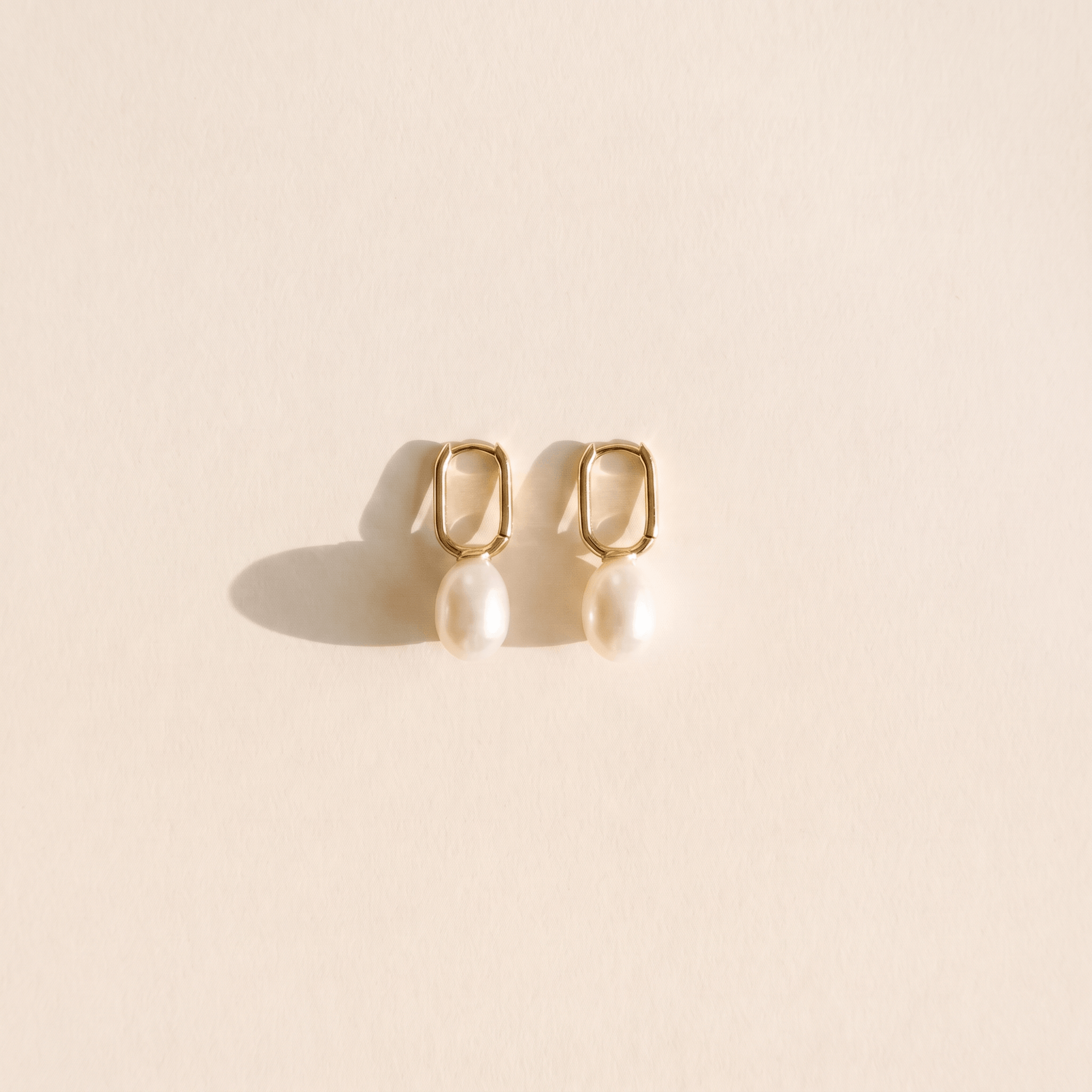 EDEN GOLD EARRINGS