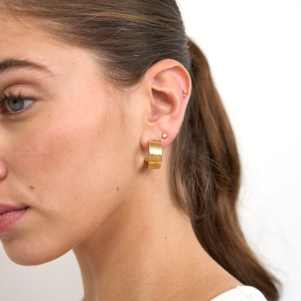 STELLA EARRINGS