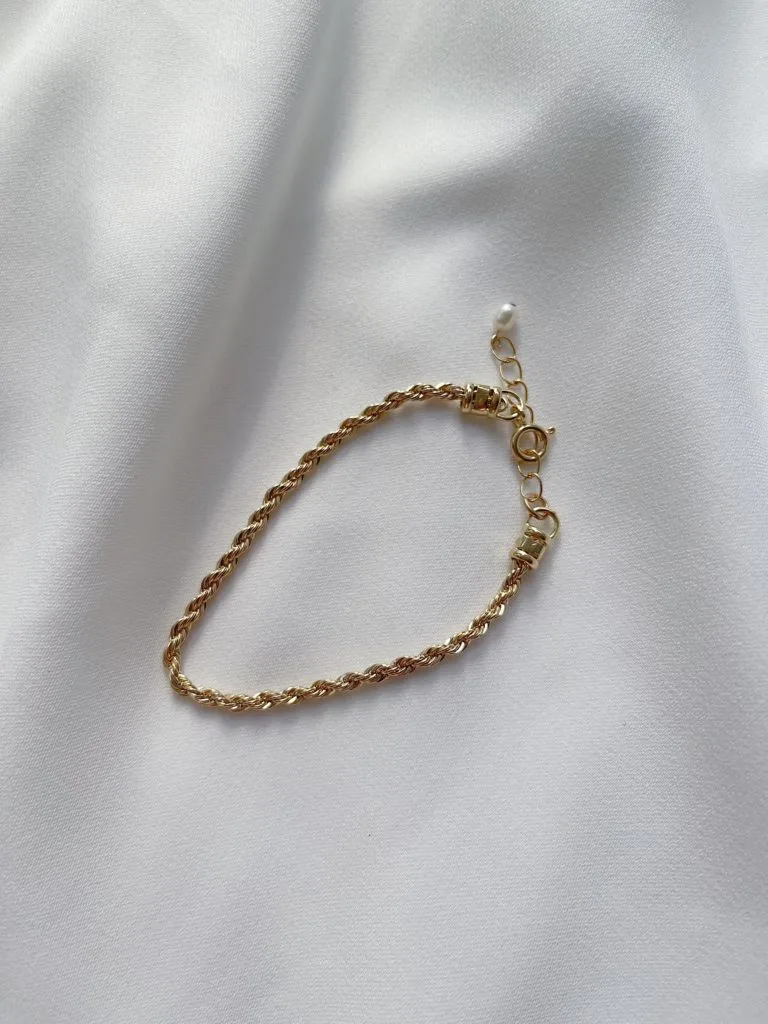 NO° 4 bracelet