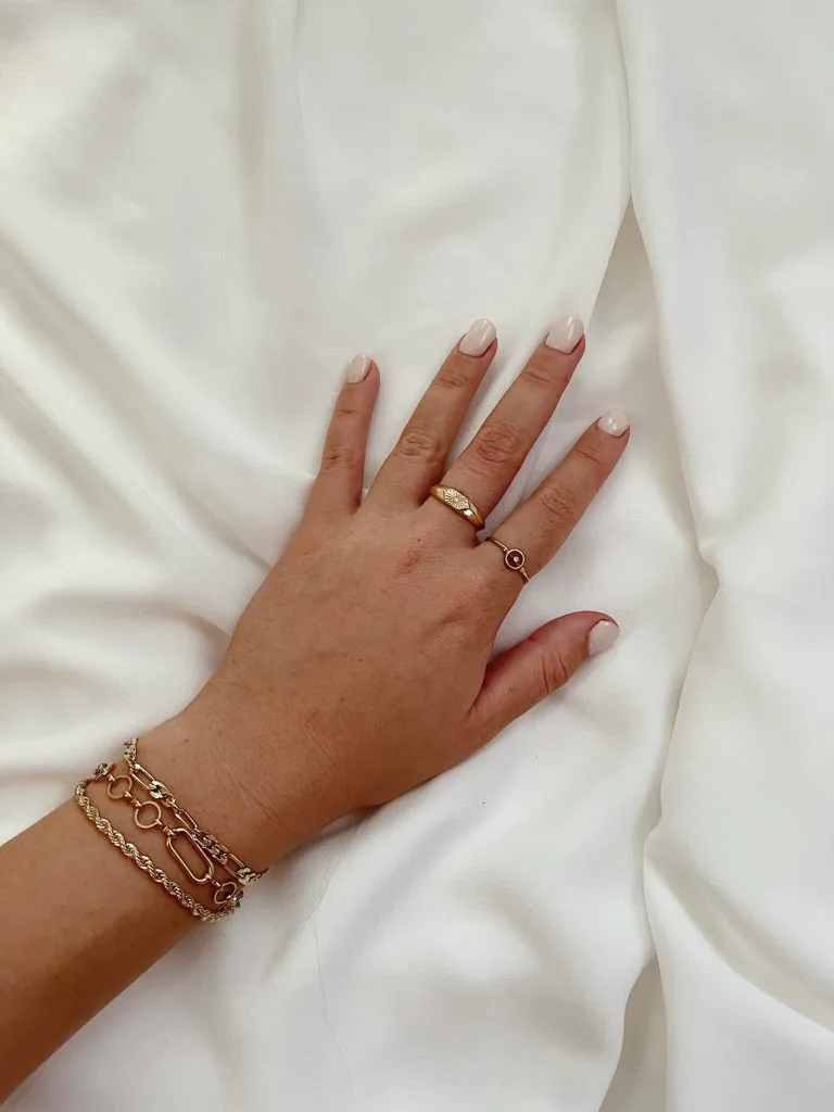 NO° 4 bracelet
