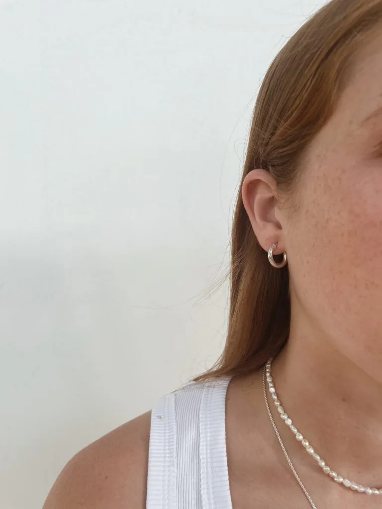 SHAYA EARRINGS