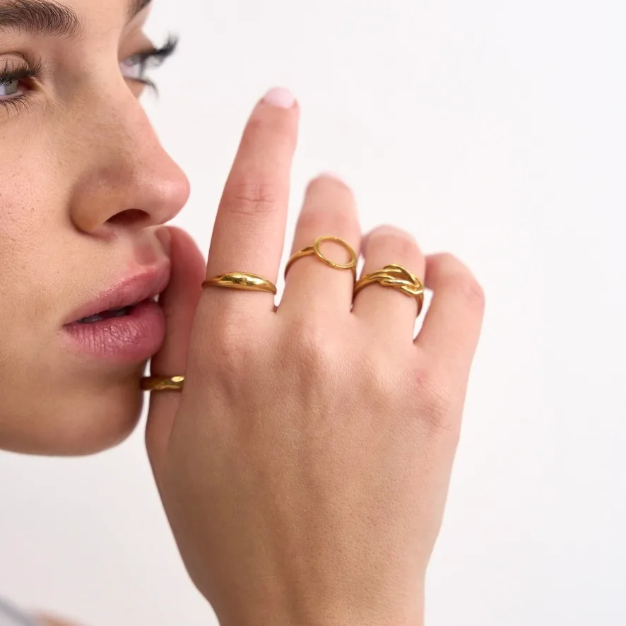 MOON RING