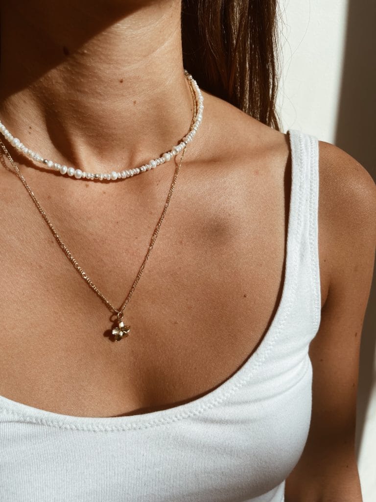 HAWAII NECKLACE