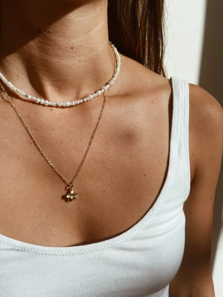 HAWAII NECKLACE