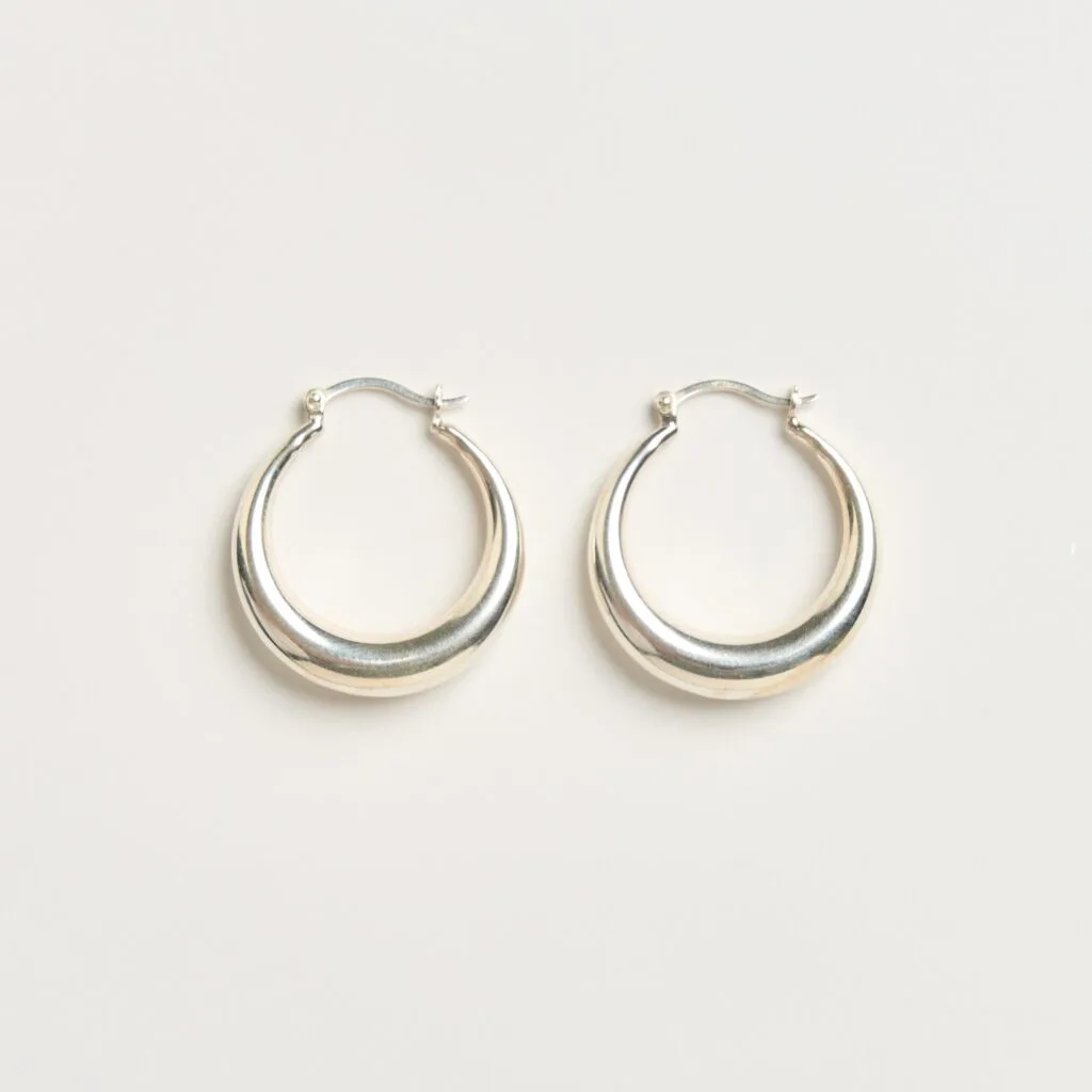 YORK EARRINGS