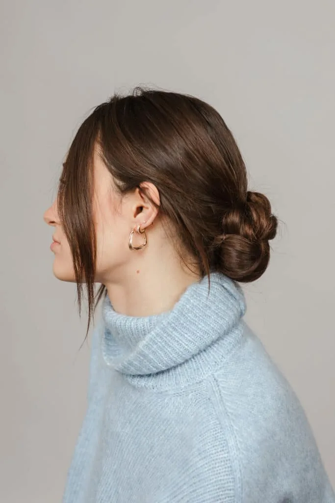 OXFORD EARRINGS